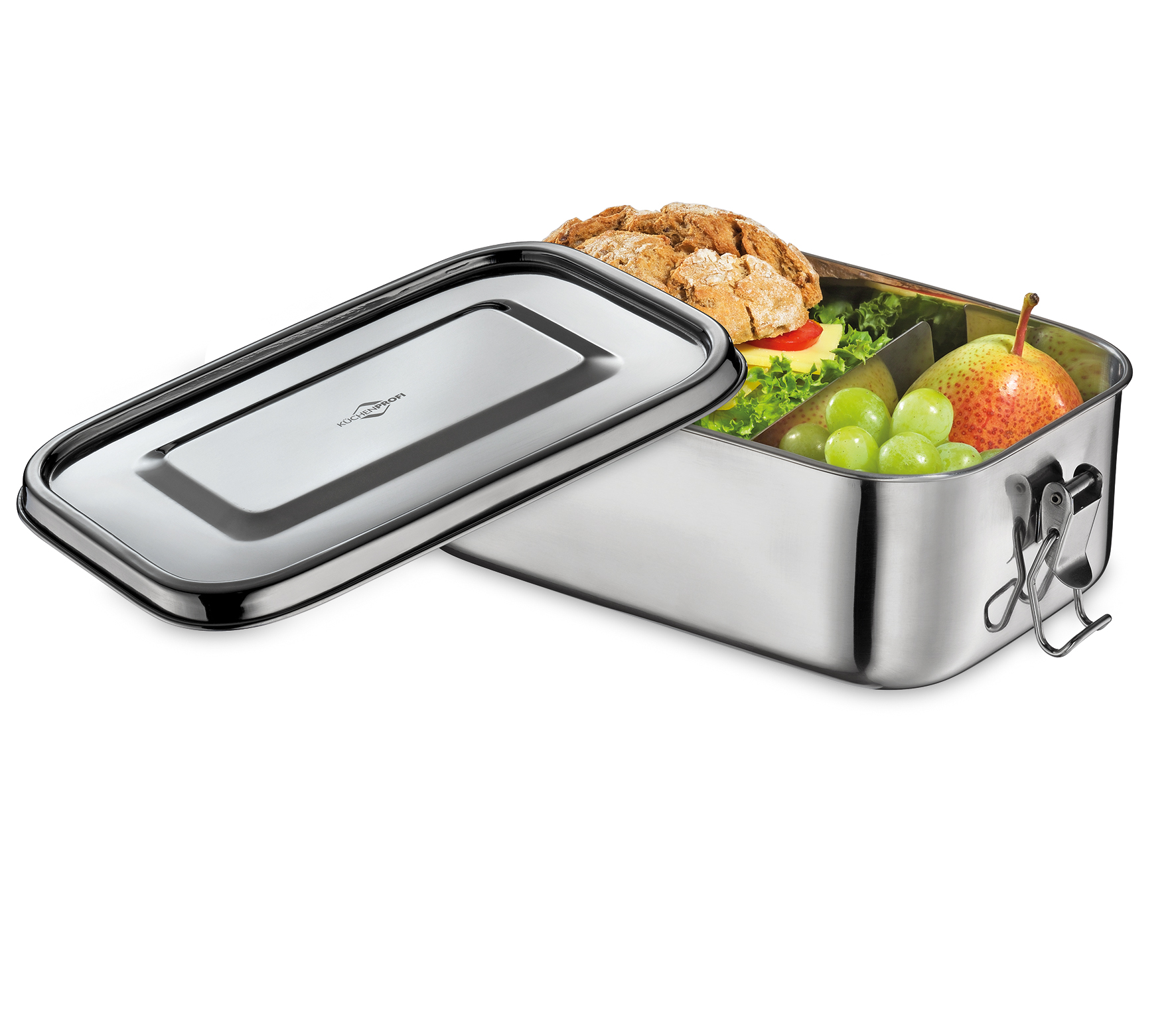 KÜCHENPROFI Lunchbox CLASSIC KÜCHENPROFI Lunchbox CLASSIC