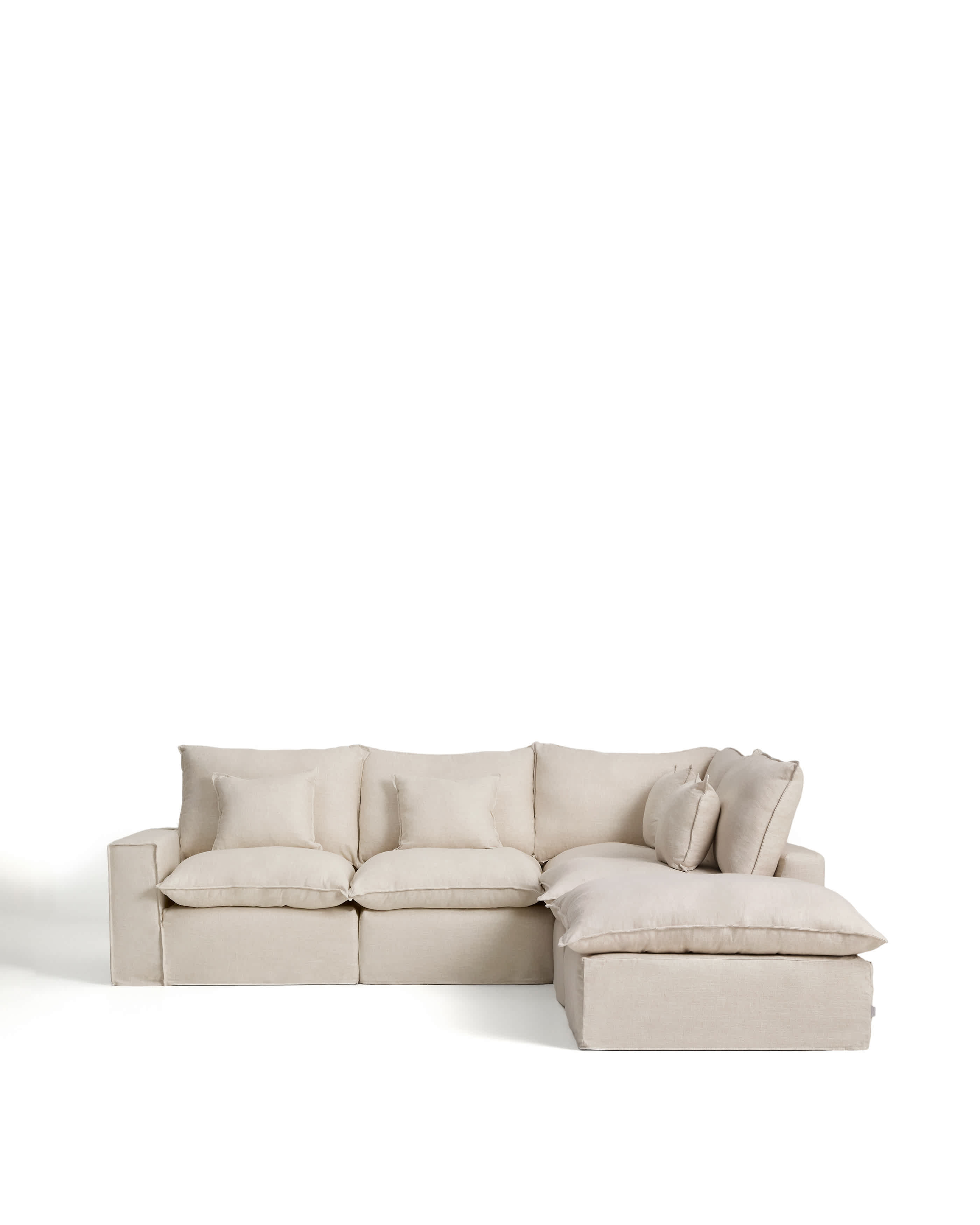 KAVE HOME Canapé ANARELA