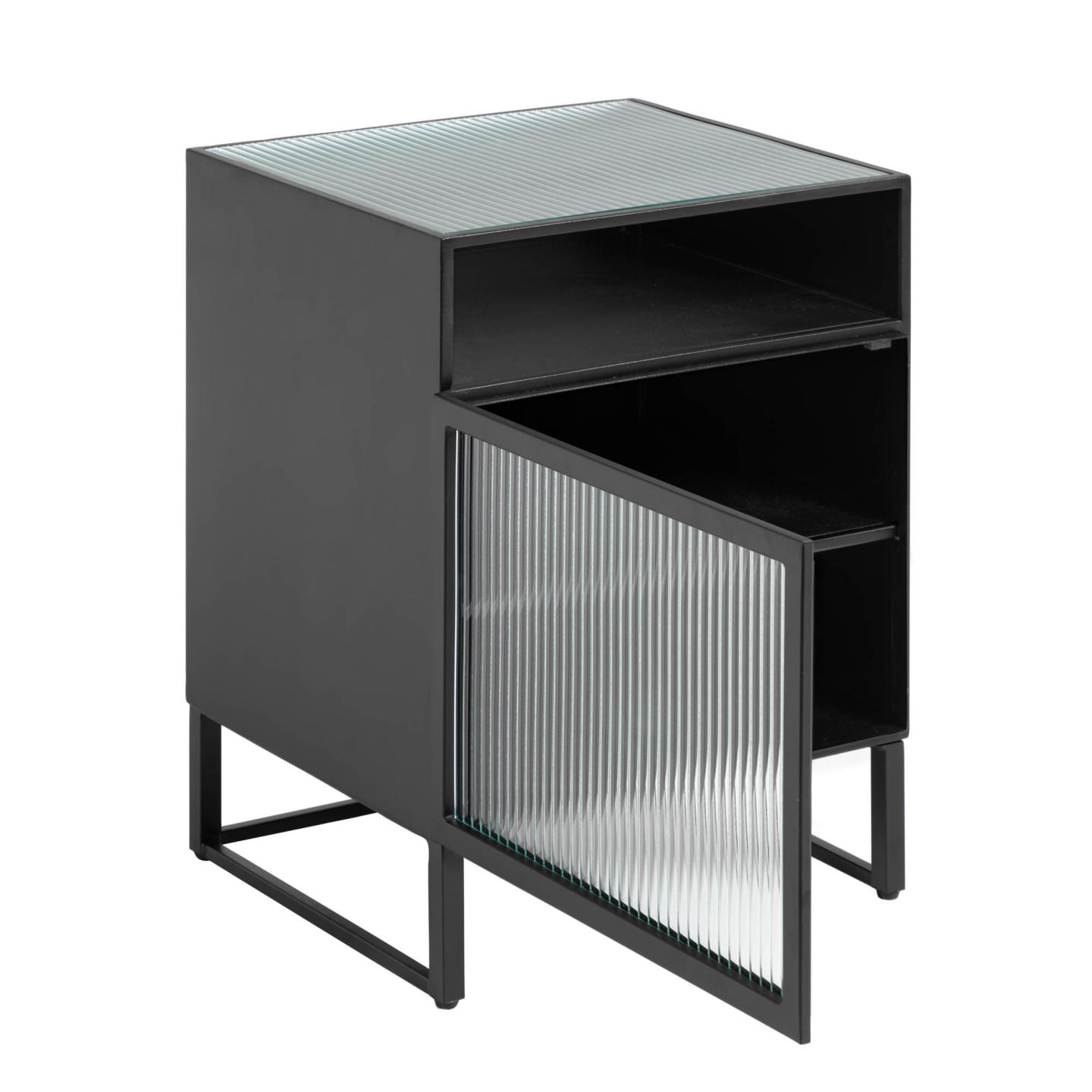 KAVE HOME TRIXIE bedside table