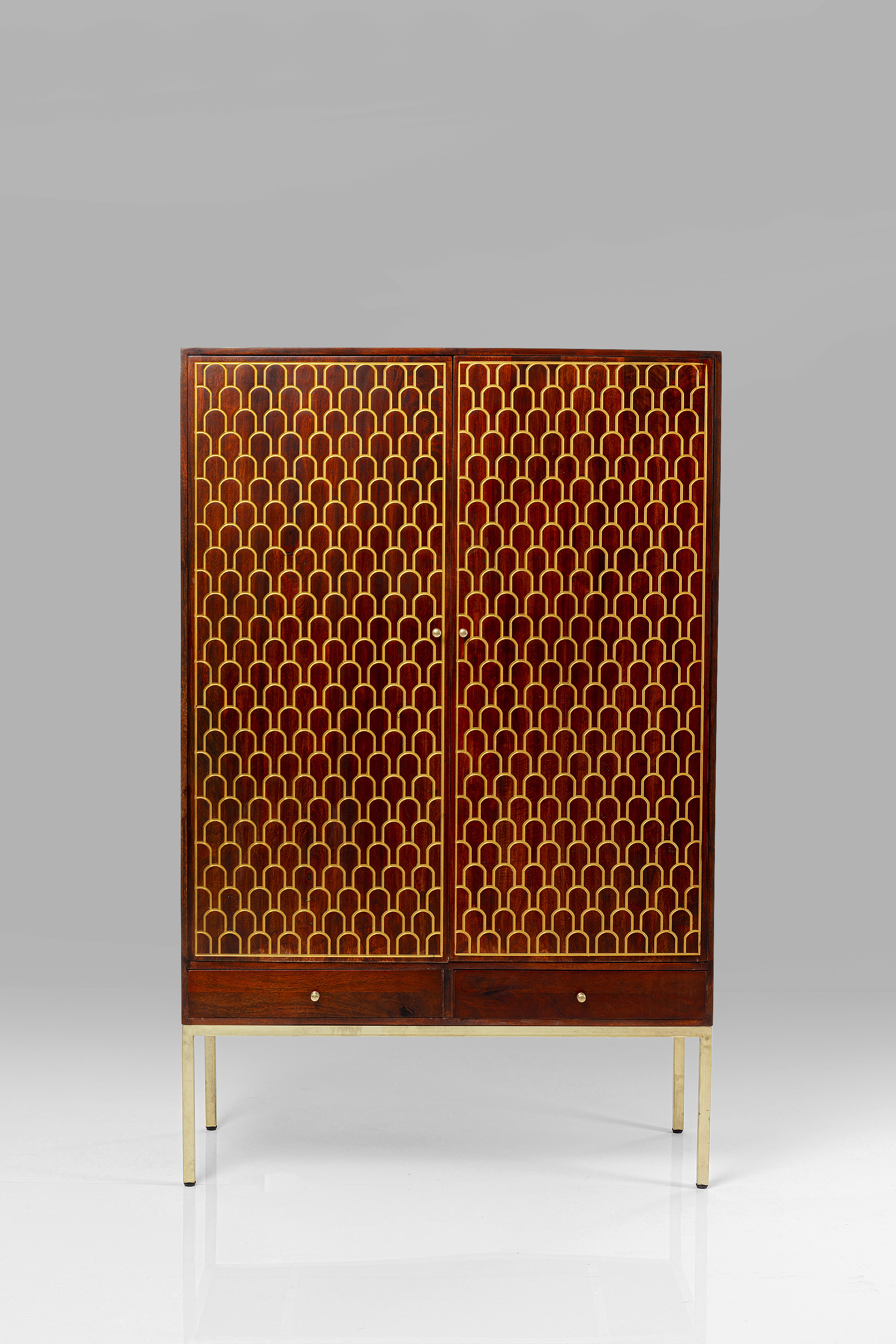 KARE wardrobe MUSKAT