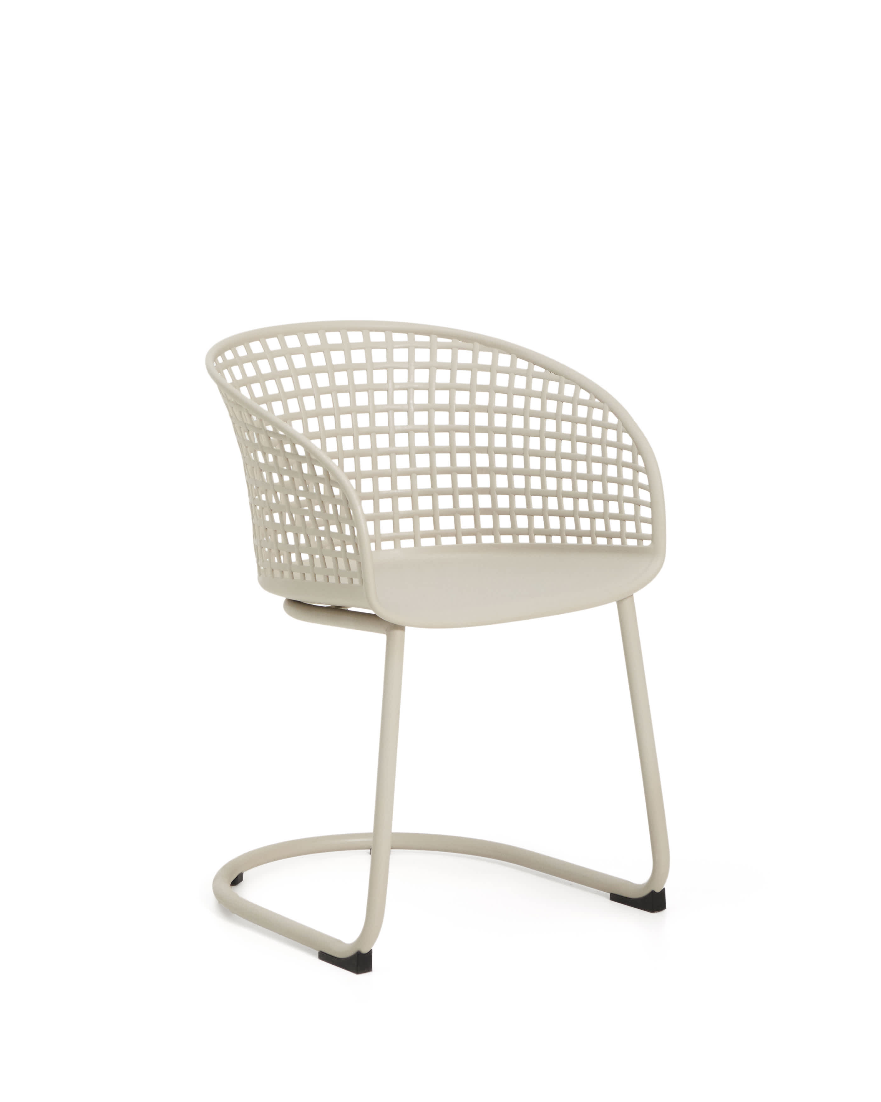 KAVE HOME Chaise de jardin TENARO