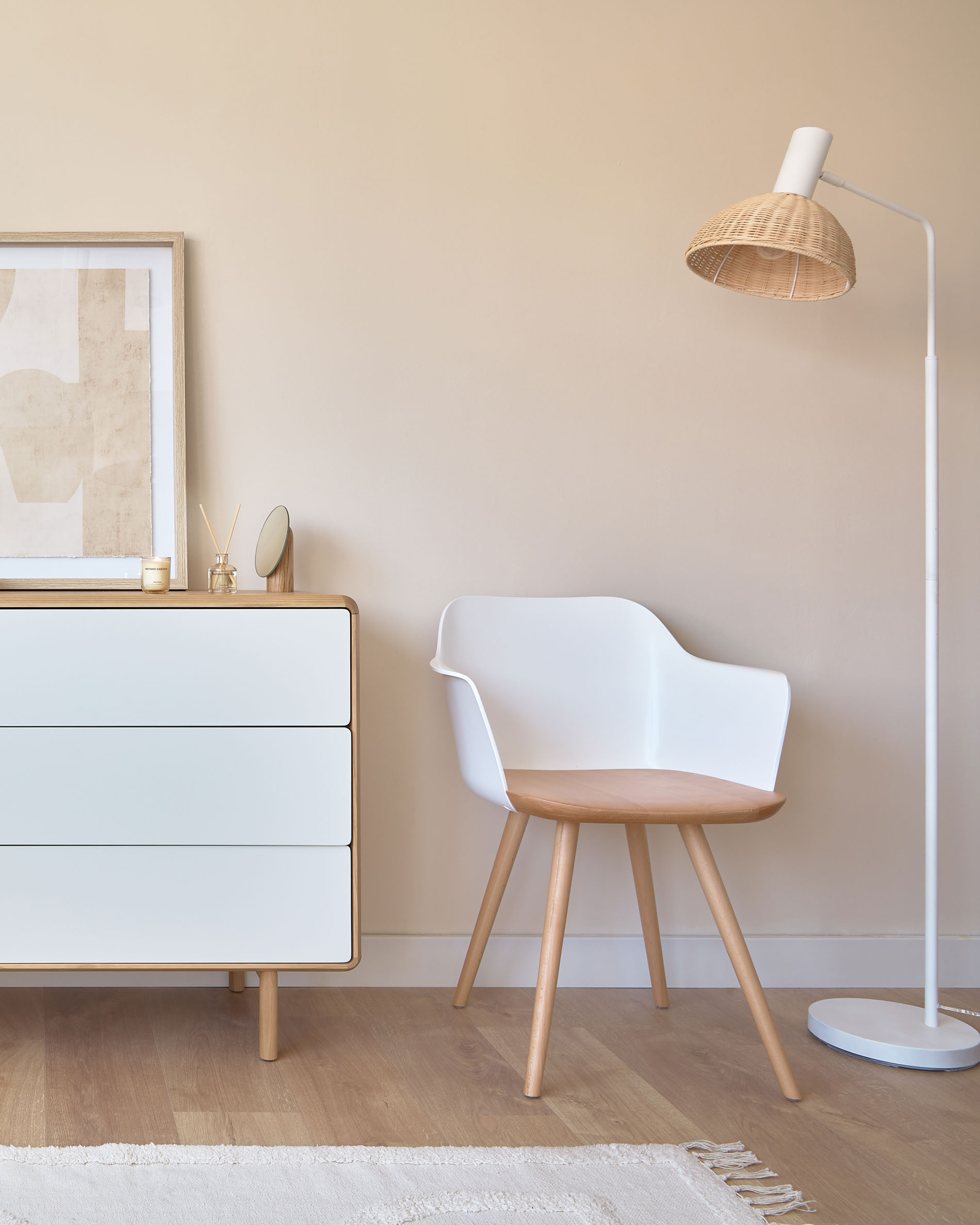 KAVE HOME Kommode ANIELLE
