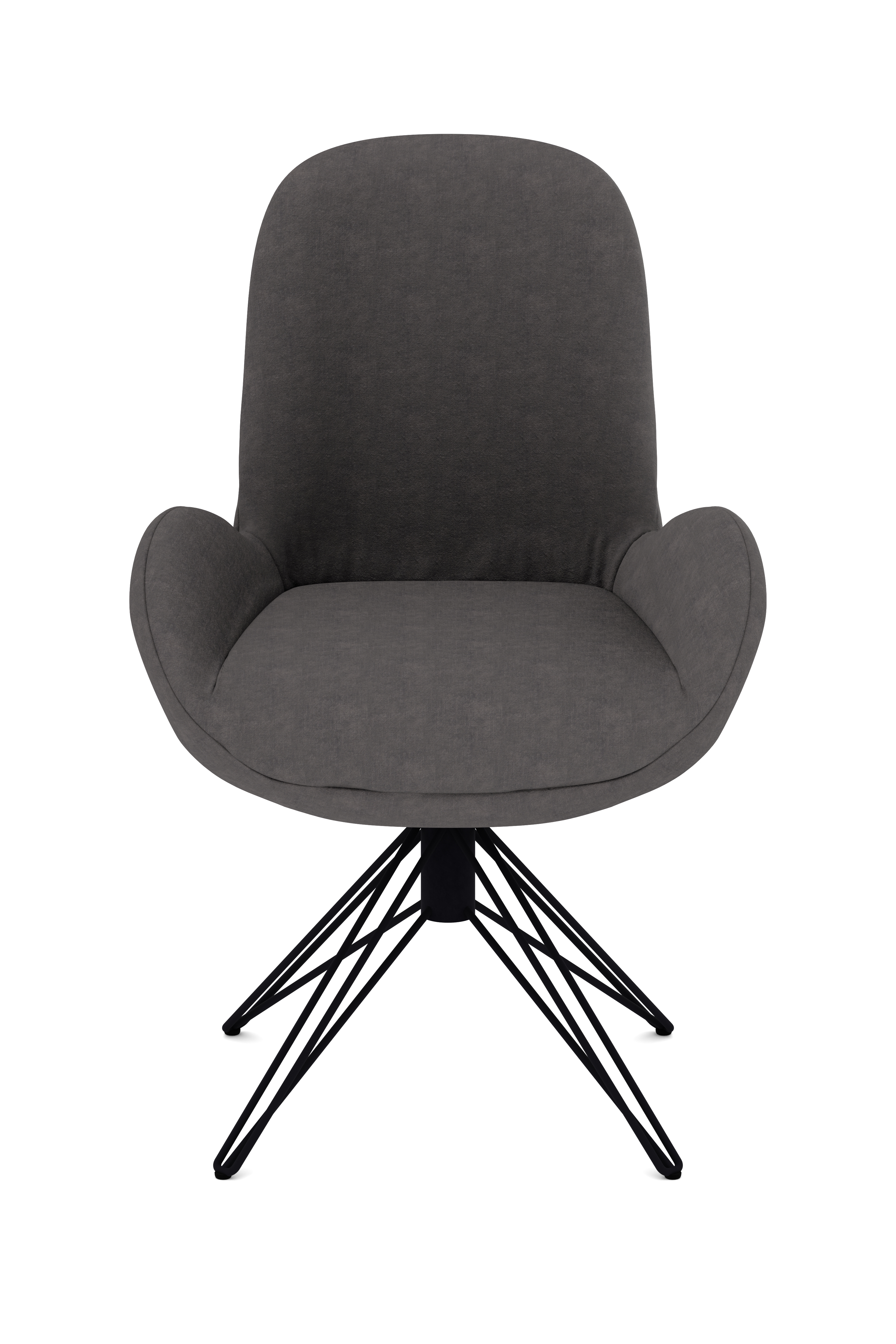 MUSTERRING chair HELVIN