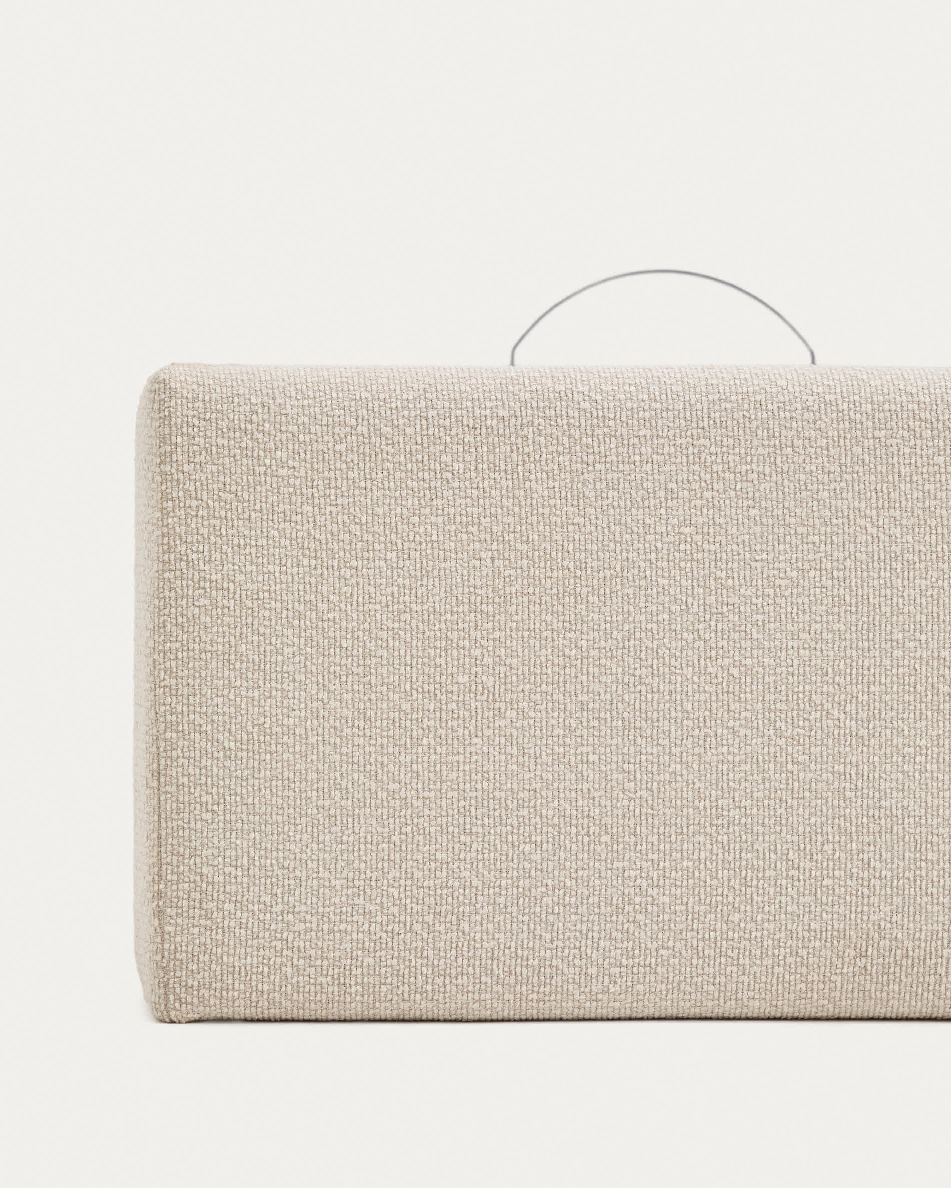 KAVE HOME Bett NELZI