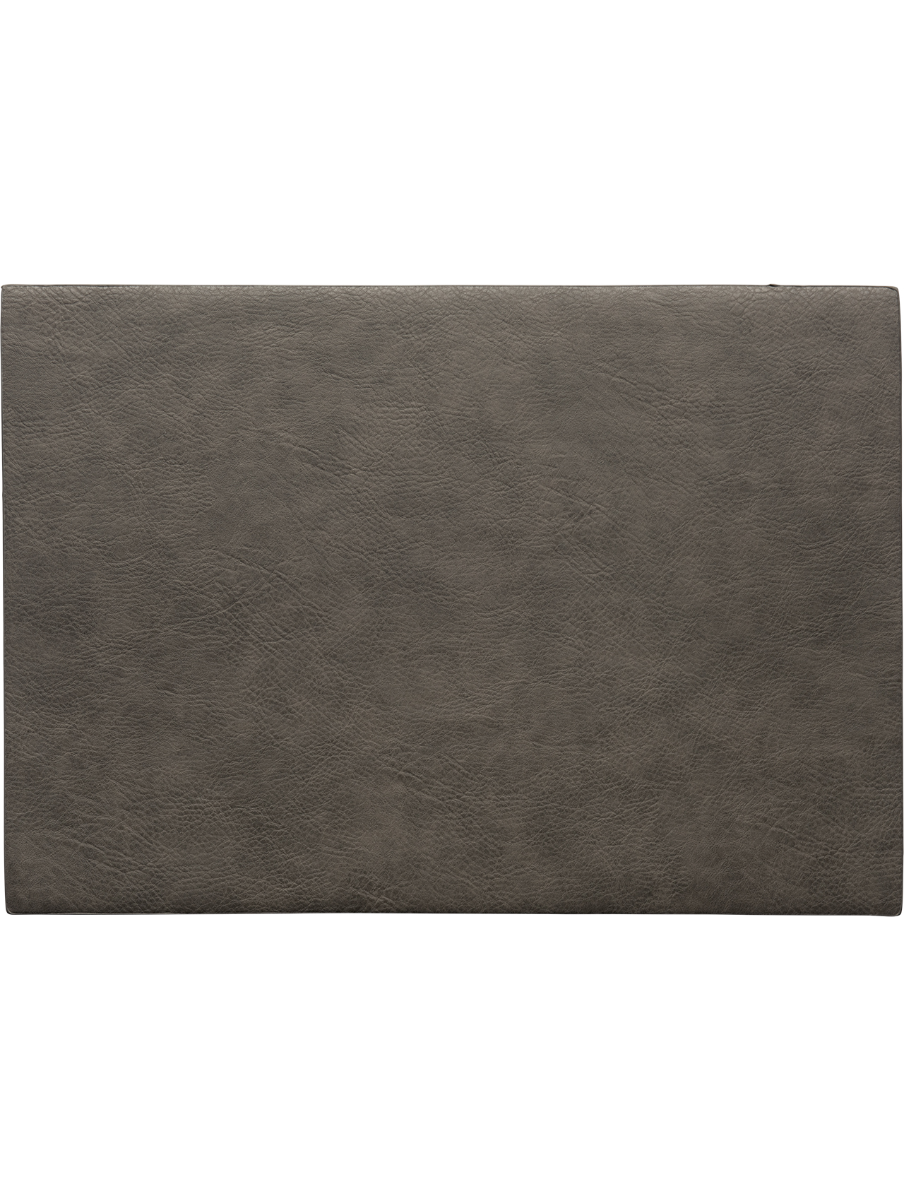 ASA Set de table VEGAN LEATHER