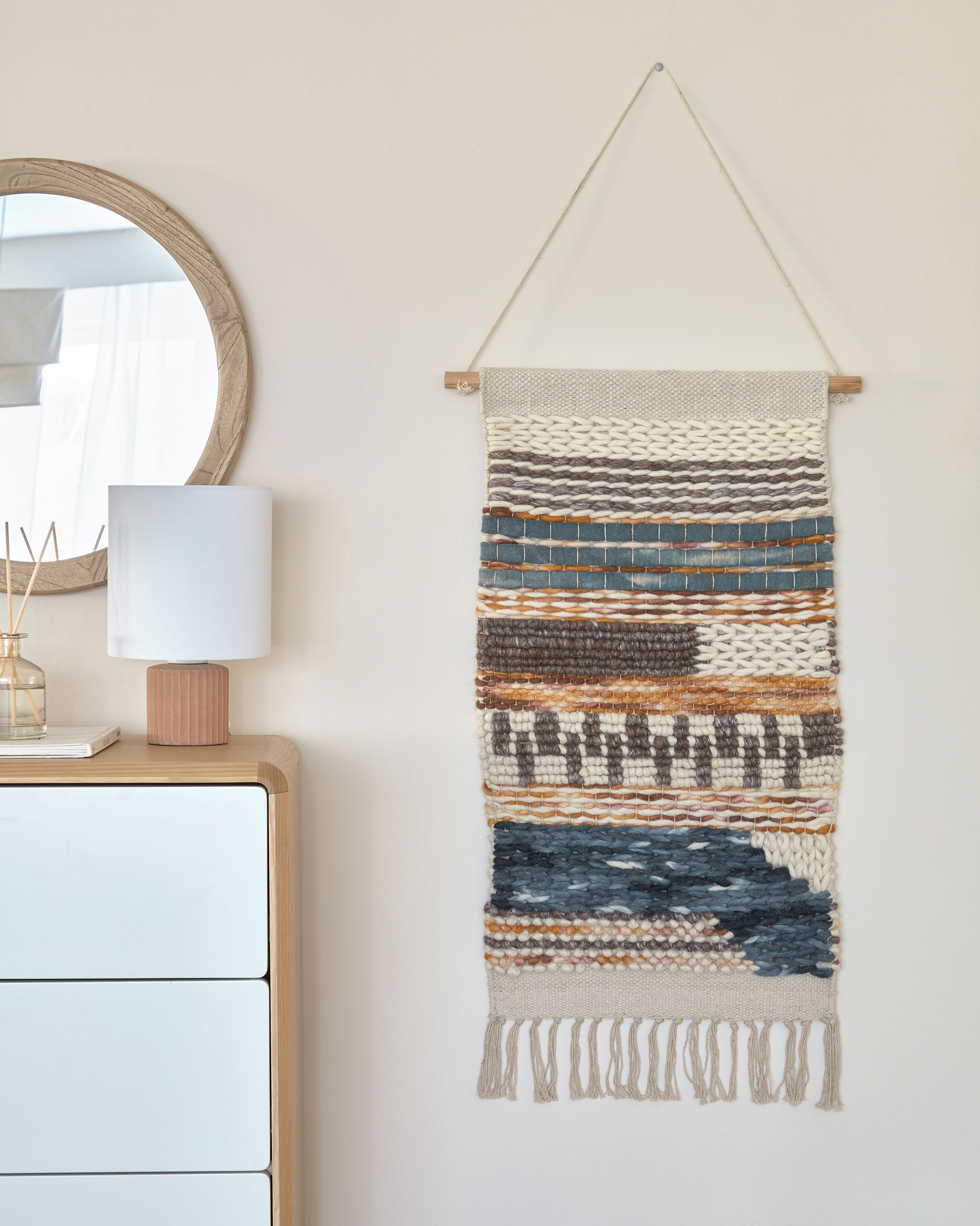 KAVE HOME Kommode ANIELLE KAVE HOME Kommode ANIELLE