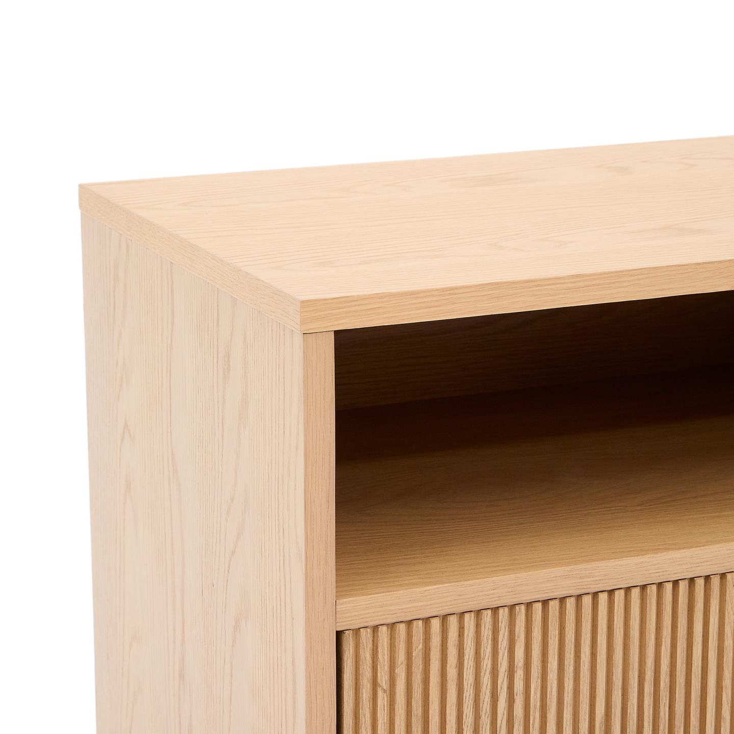 KAVE HOME bedside table HELVINE