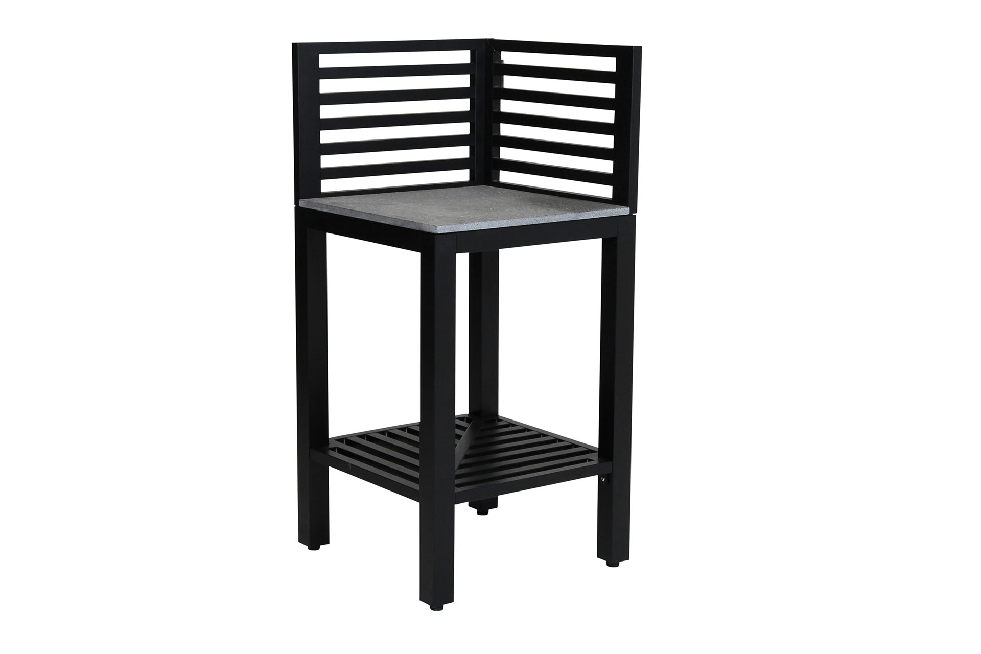 Brafab outdoor kitchen BELLAC