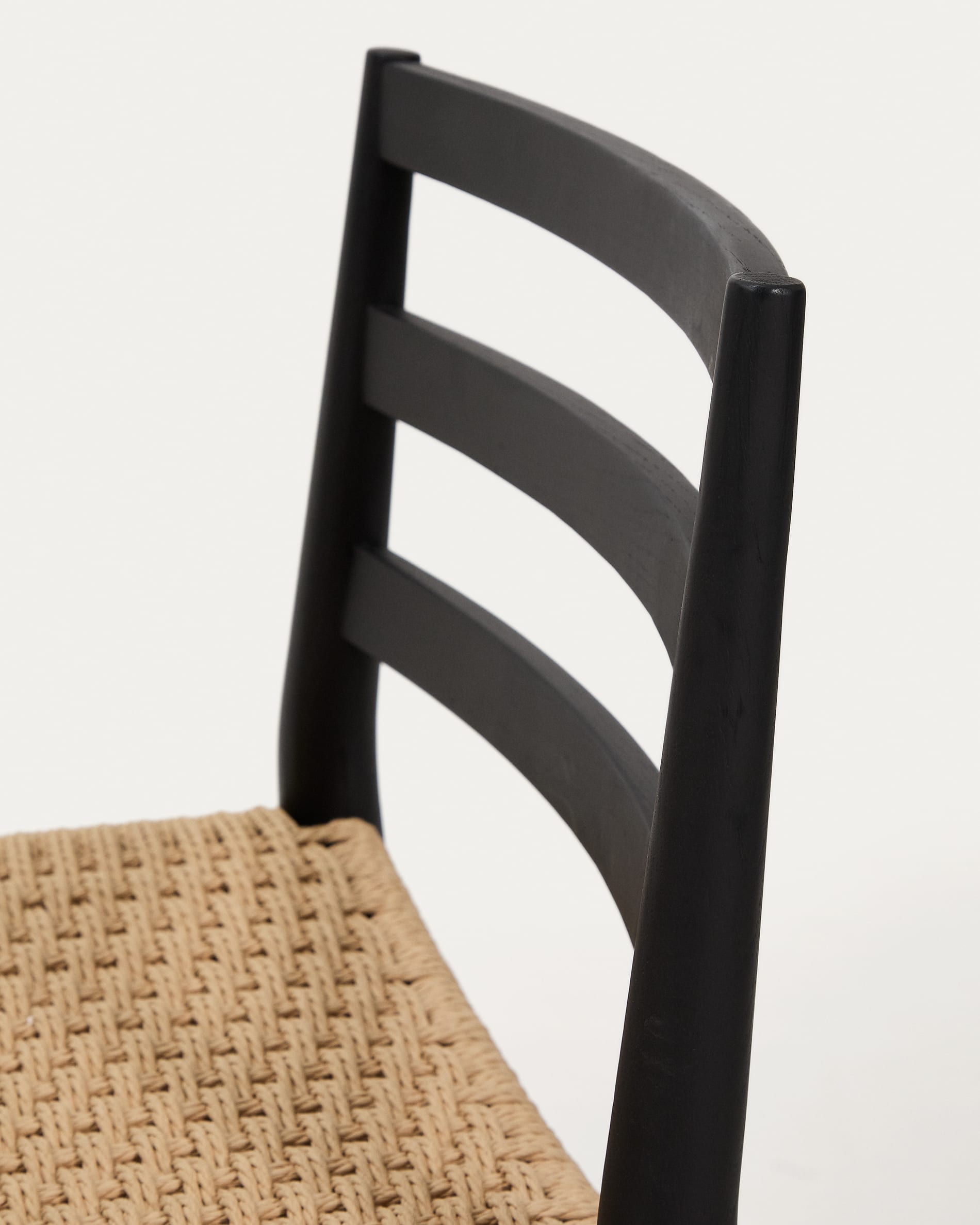 Kave Home ANALY Footstool