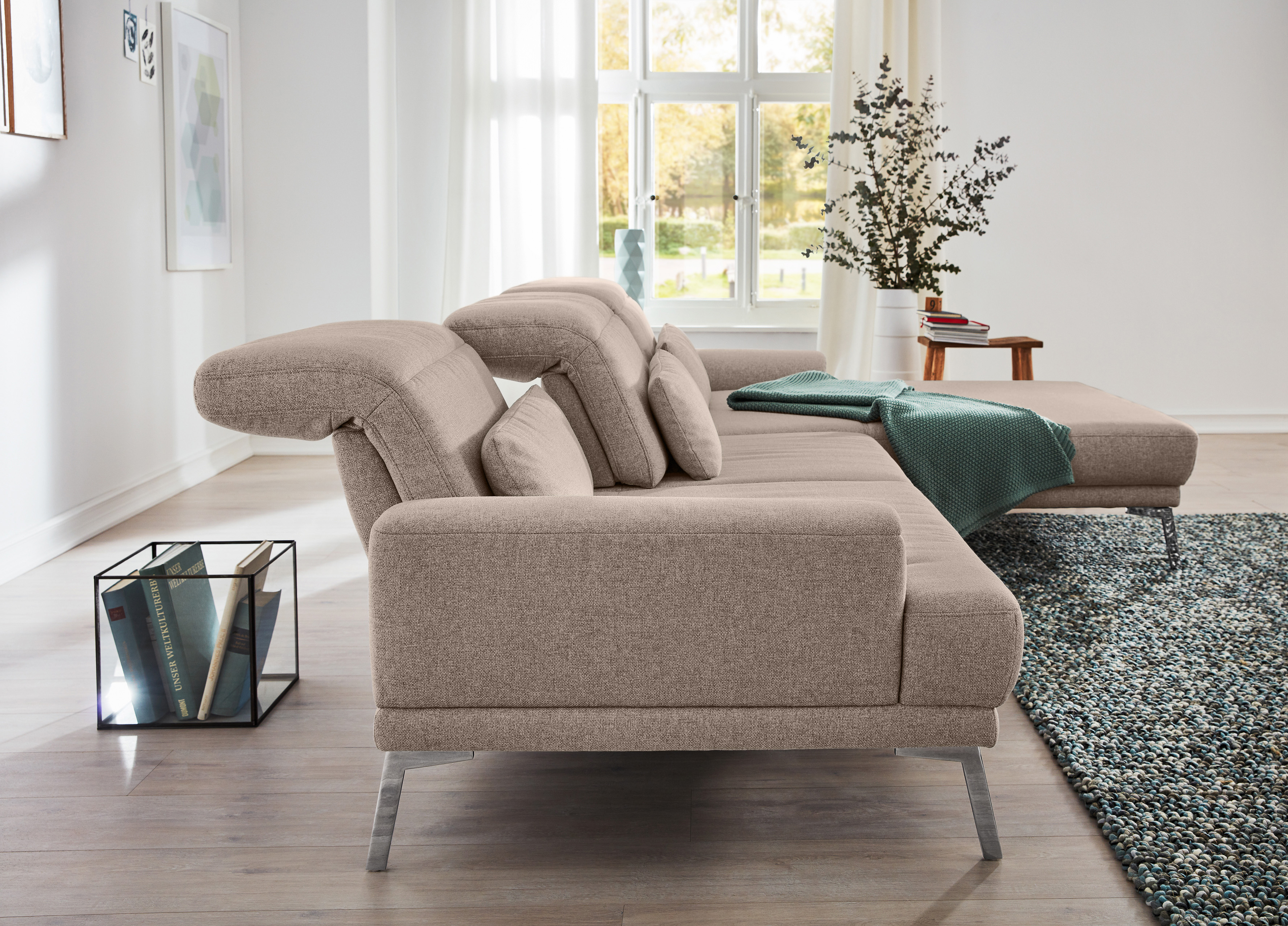MUSTERRING Sofa MR 4580 MUSTERRING Sofa MR 4580
