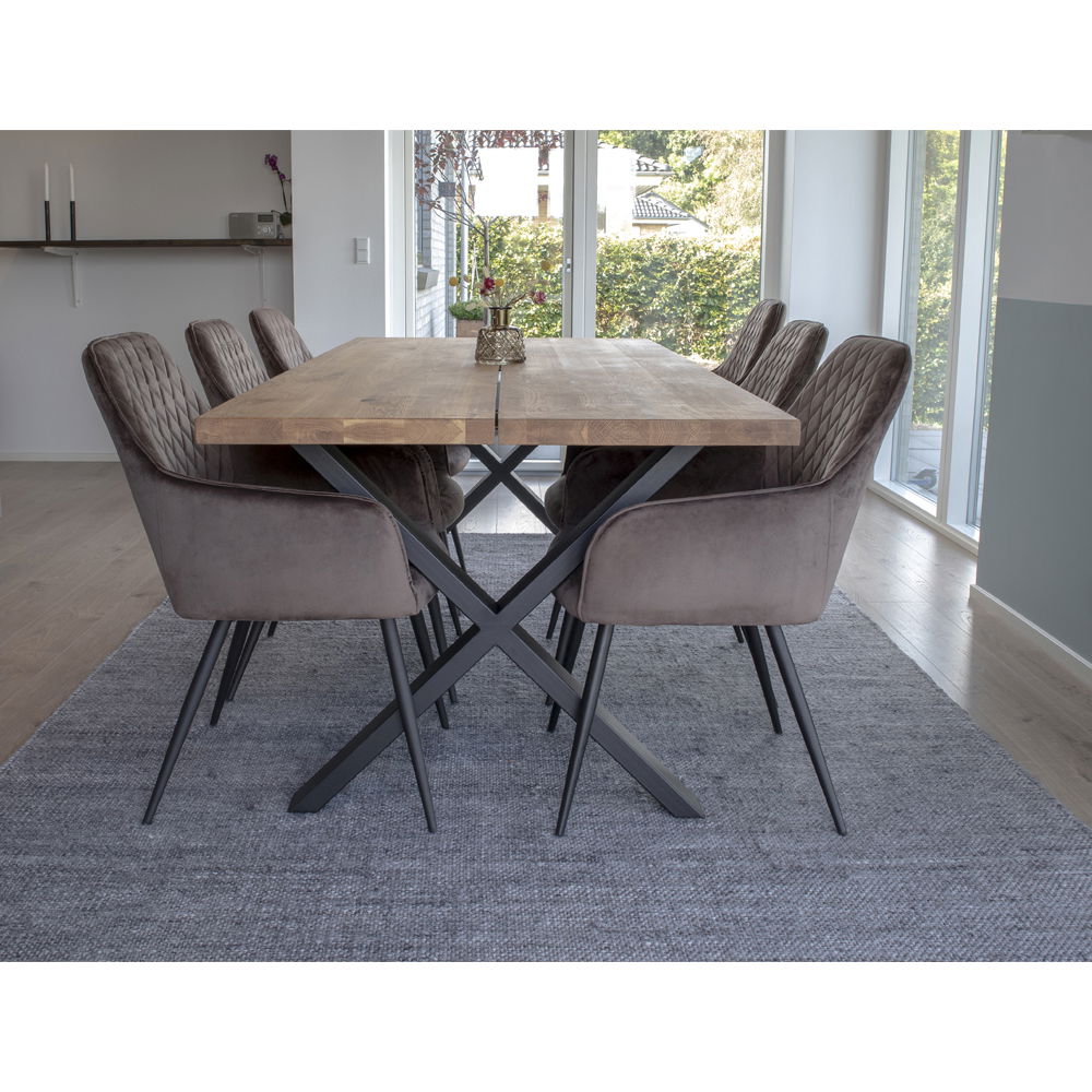 HOUSE NORDIC Stuhl HARBO HOUSE NORDIC Stuhl HARBO