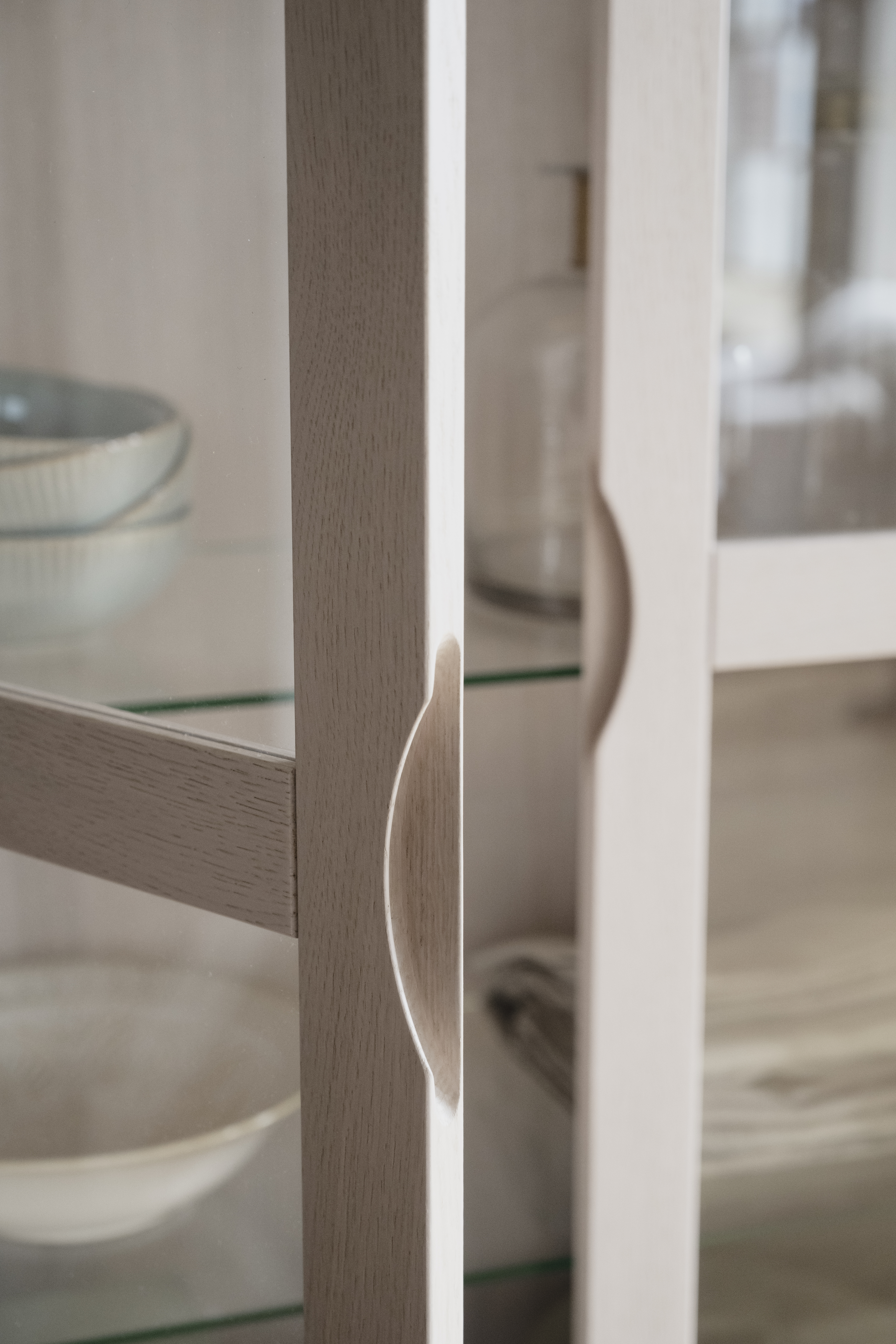 ROWICO Vitrine FILIPPA ROWICO Vitrine FILIPPA