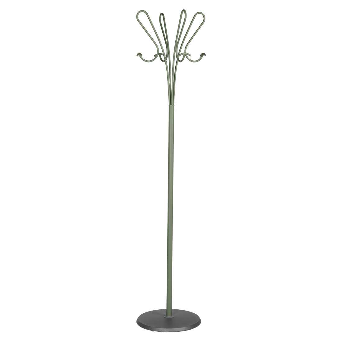 FERMOB Porte-manteau ACCROCHE COEURS