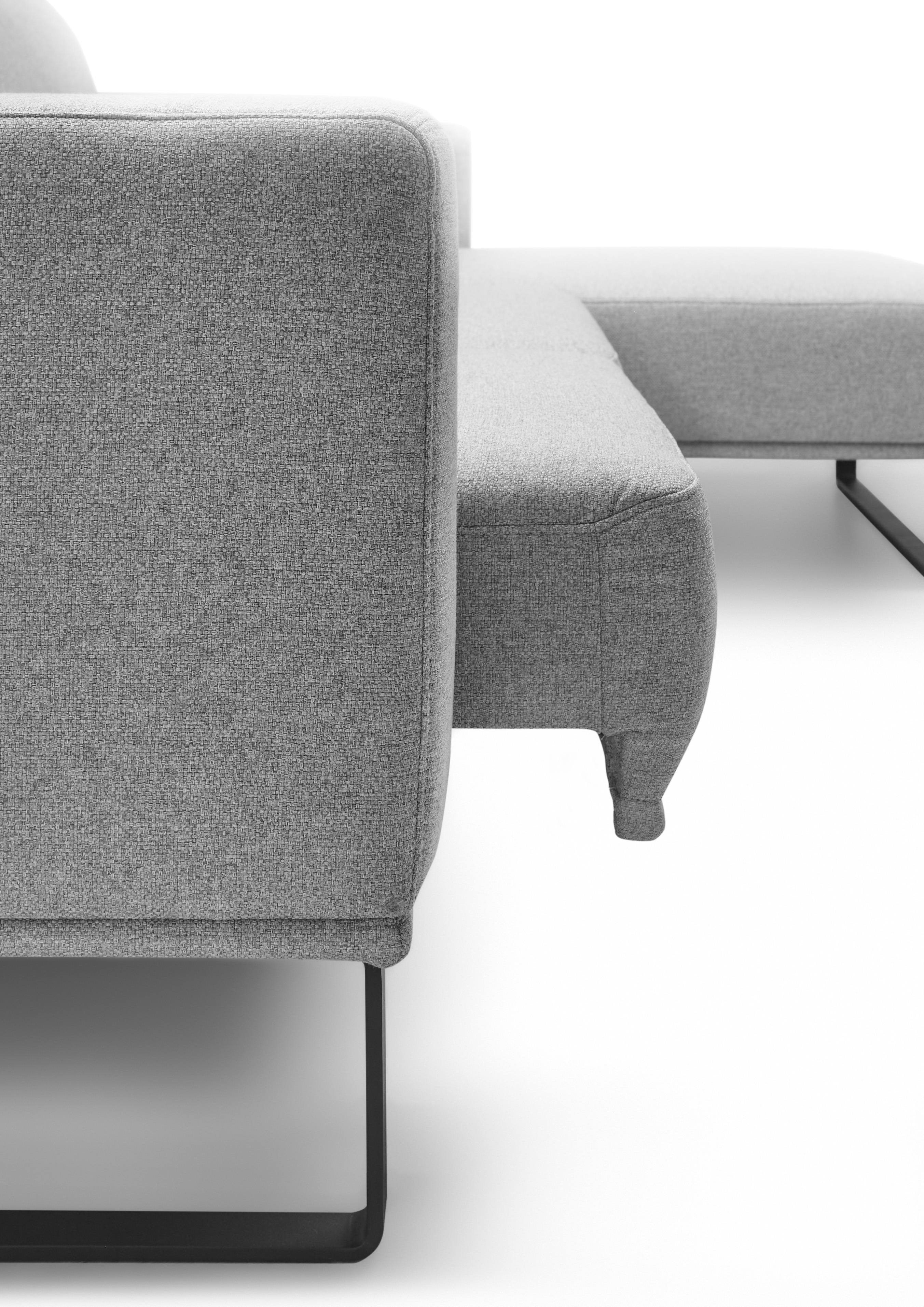 MUSTERRING Sofa JustB! PM100