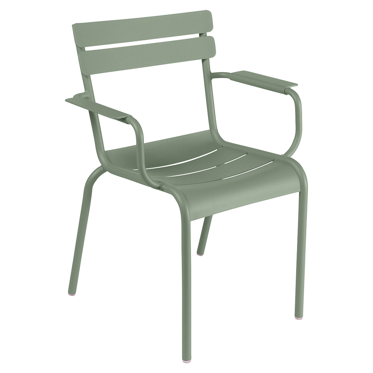FERMOB Chaise de jardin LUXEMBOURG