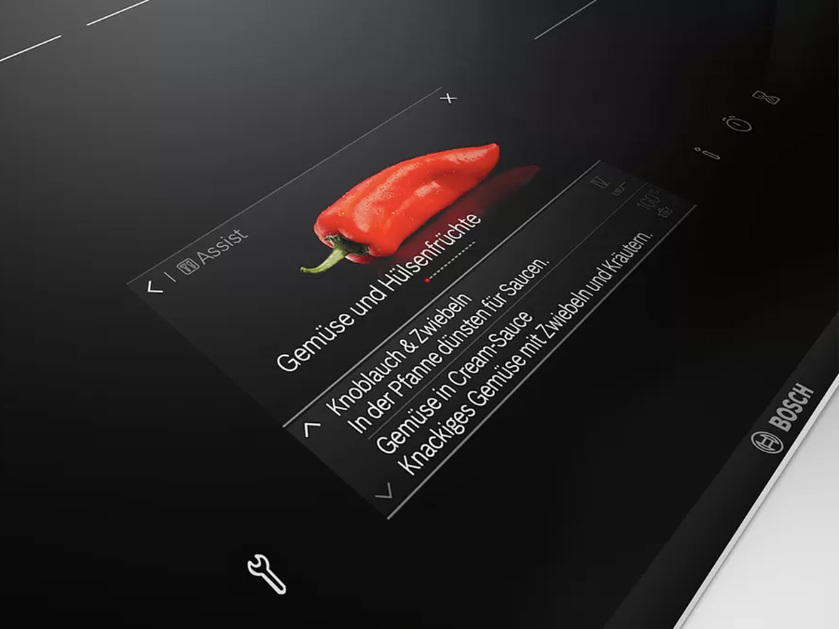 Bosch Assist