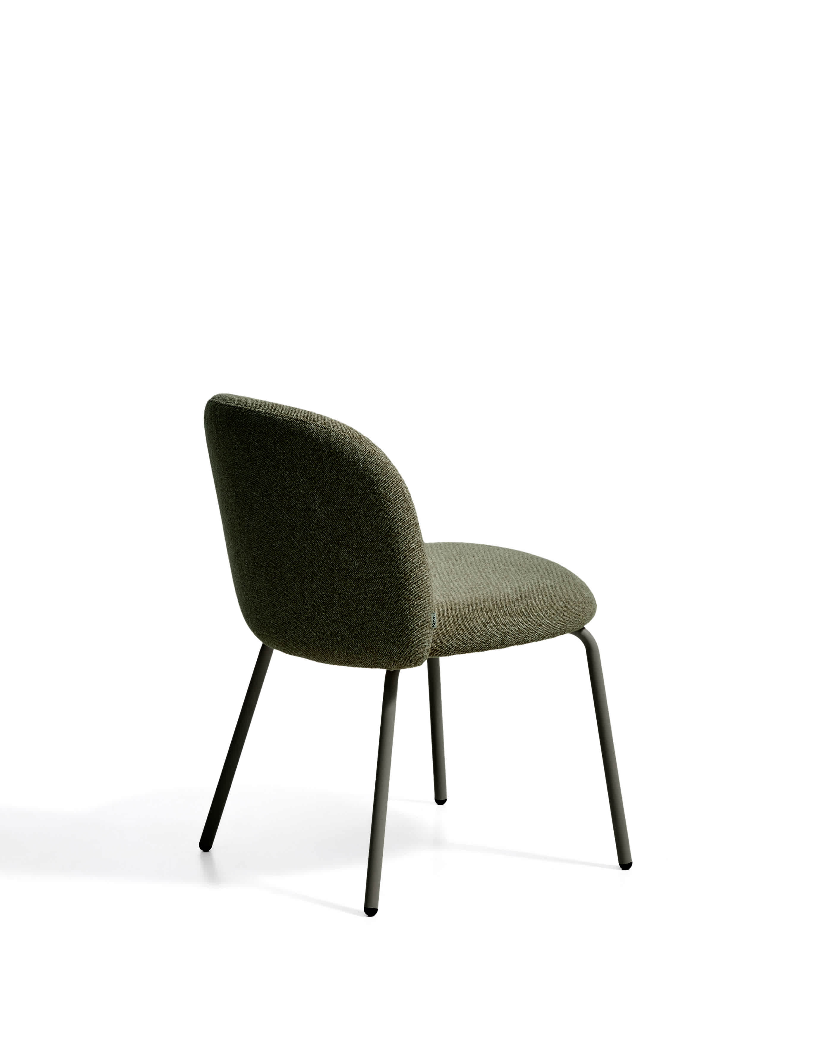 Chaise ARINO de Kave Home