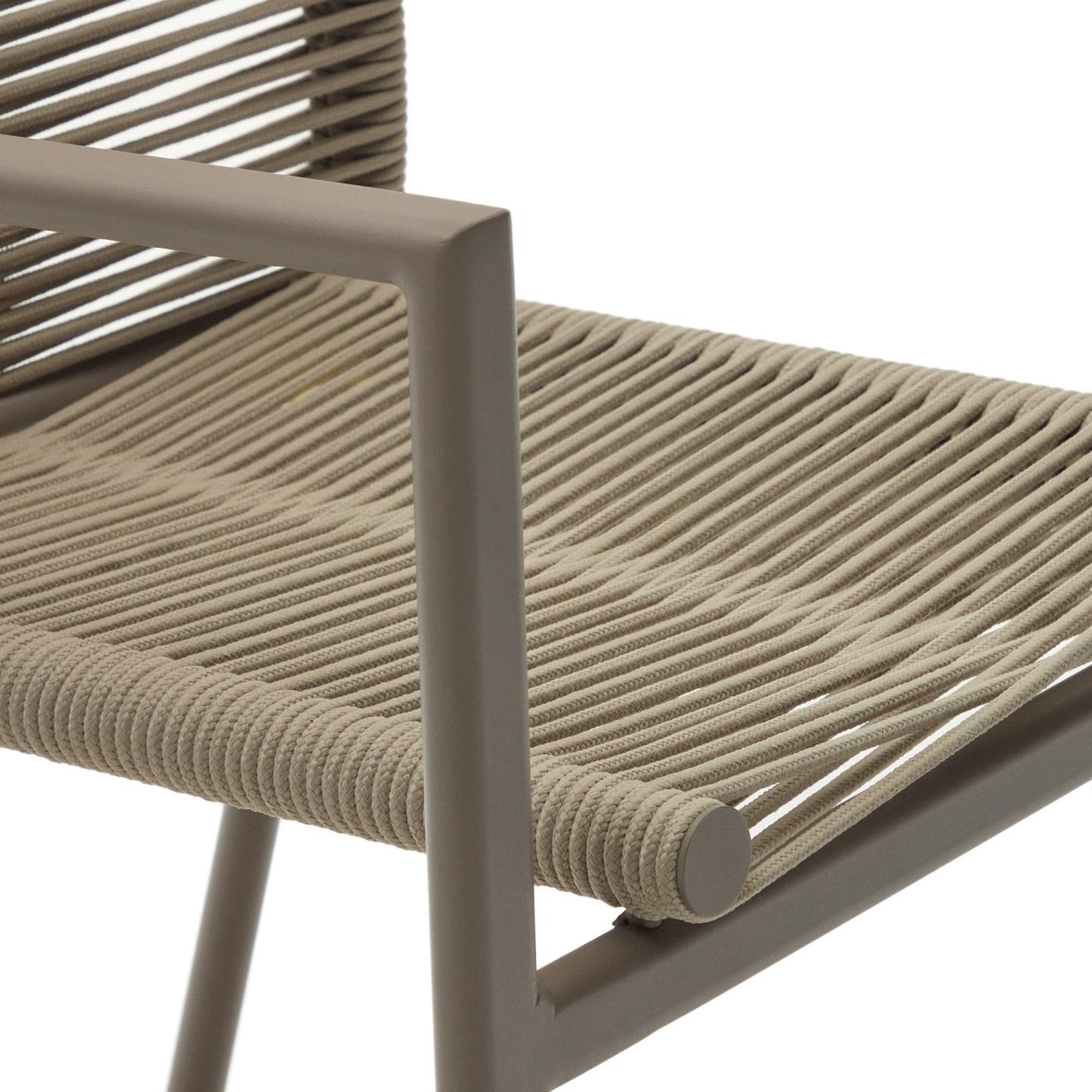 KAVE HOME garden chair CULIP
