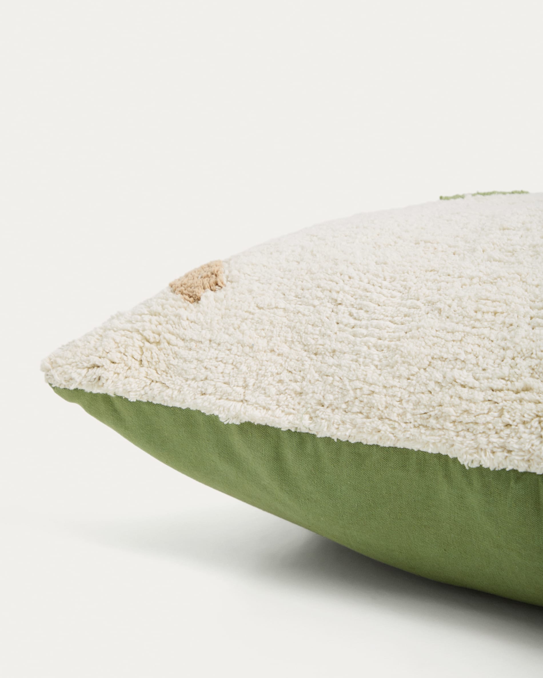 KAVE HOME Bodenkissenbezug EPIFANIA