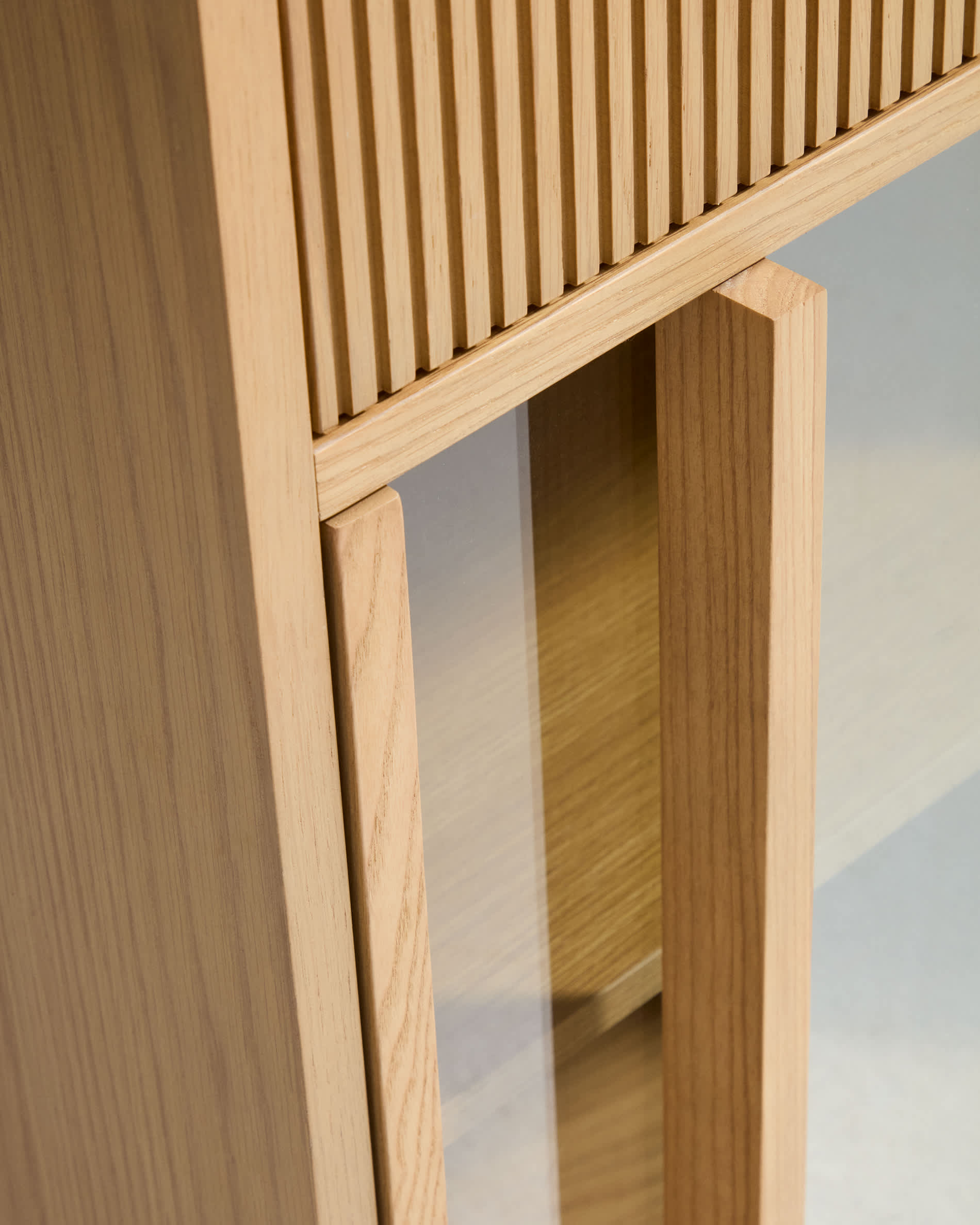 KAVE HOME Sideboard HELVINE