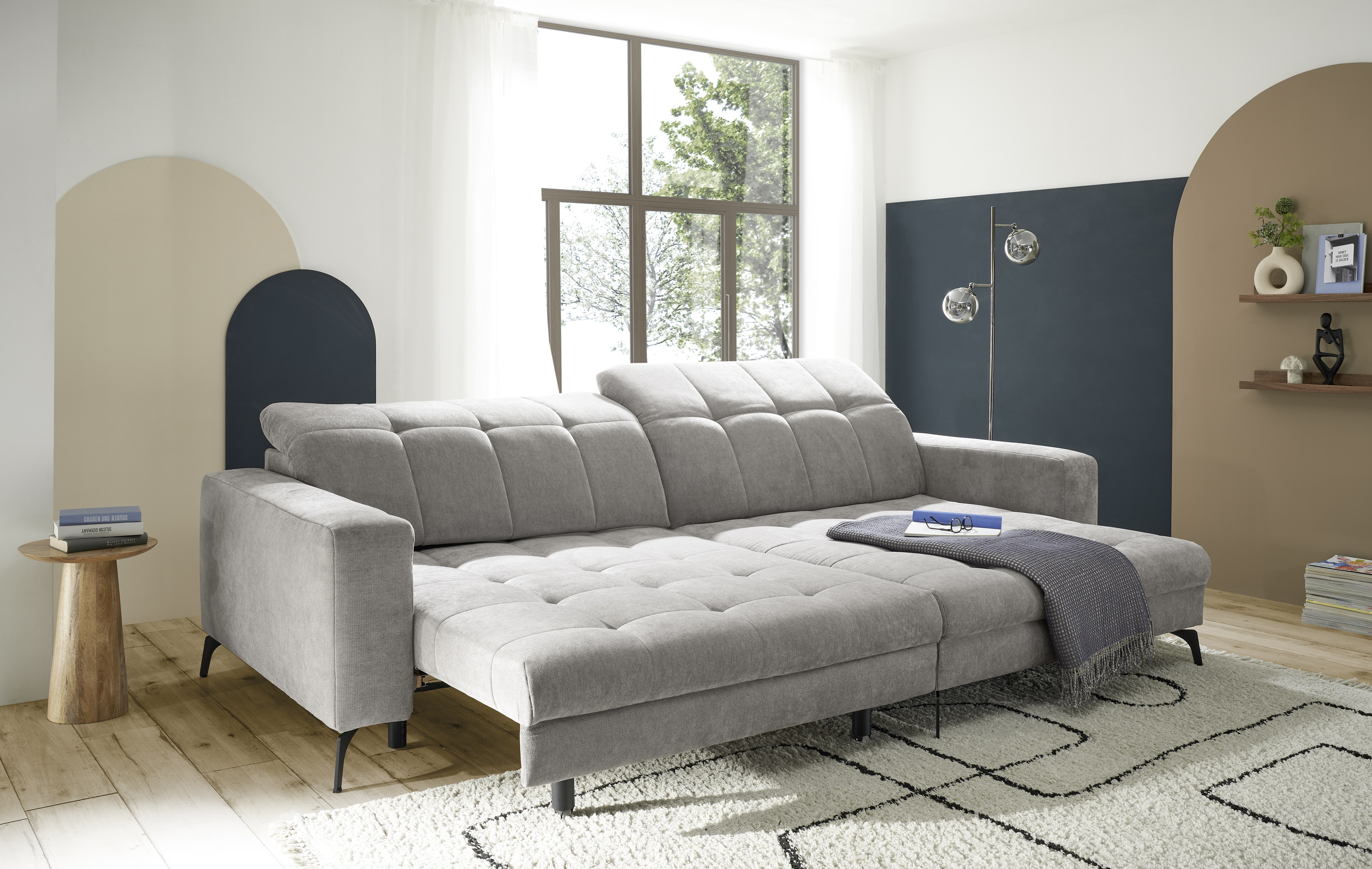 LIV IN Sofa MARADERO