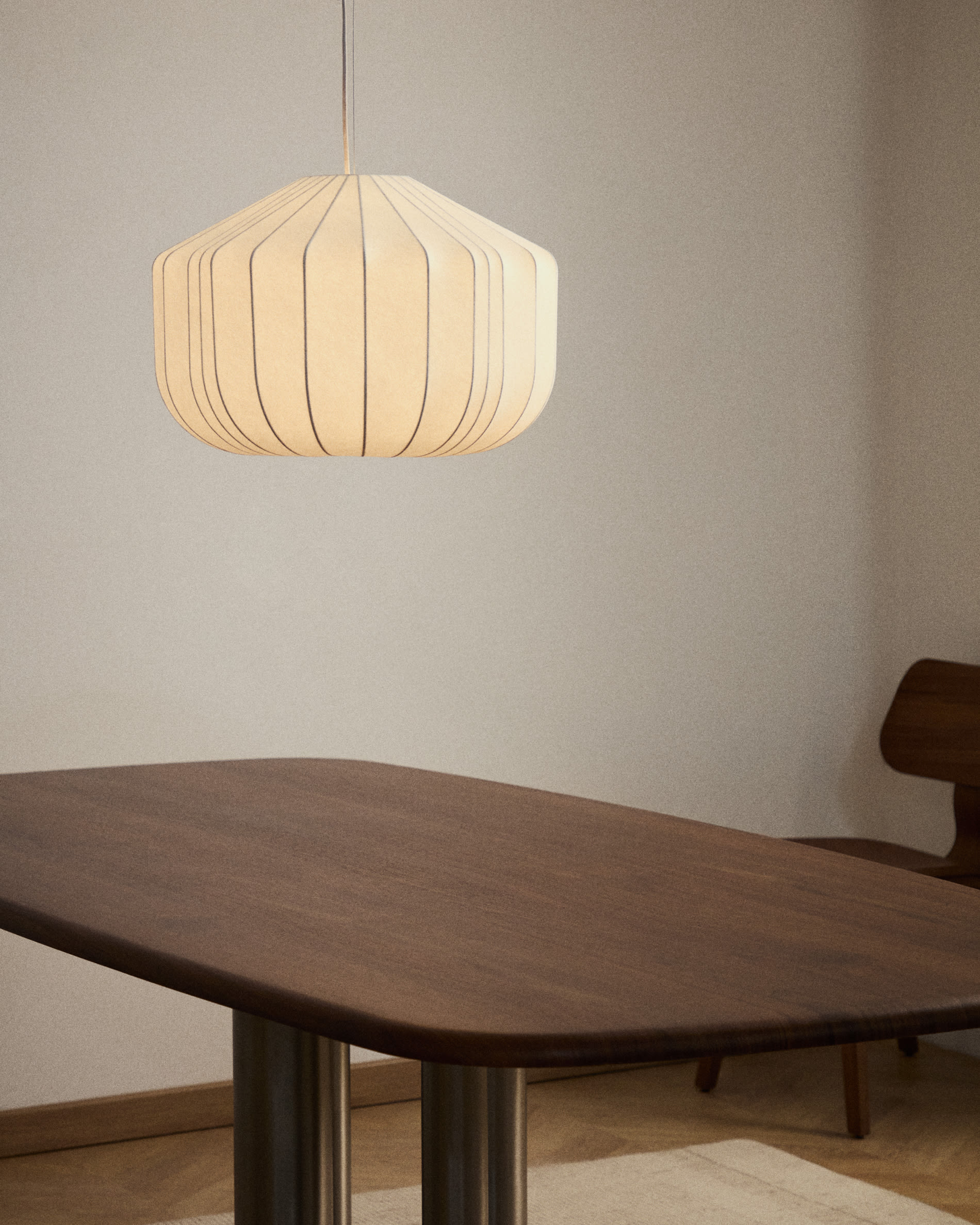 KAVE HOME Deckenleuchte SOMAR