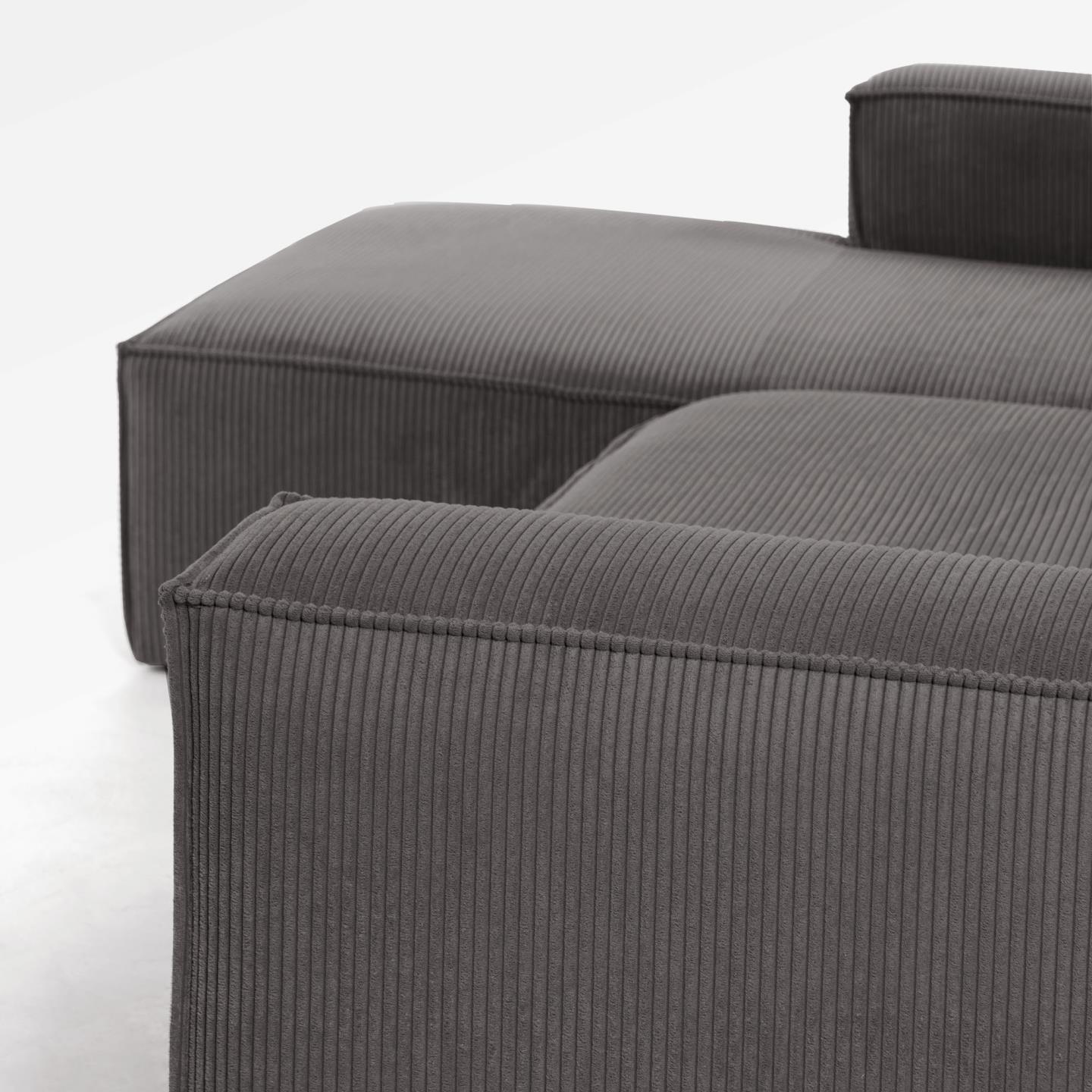 KAVE HOME Sofa BLOK KAVE HOME Sofa BLOK