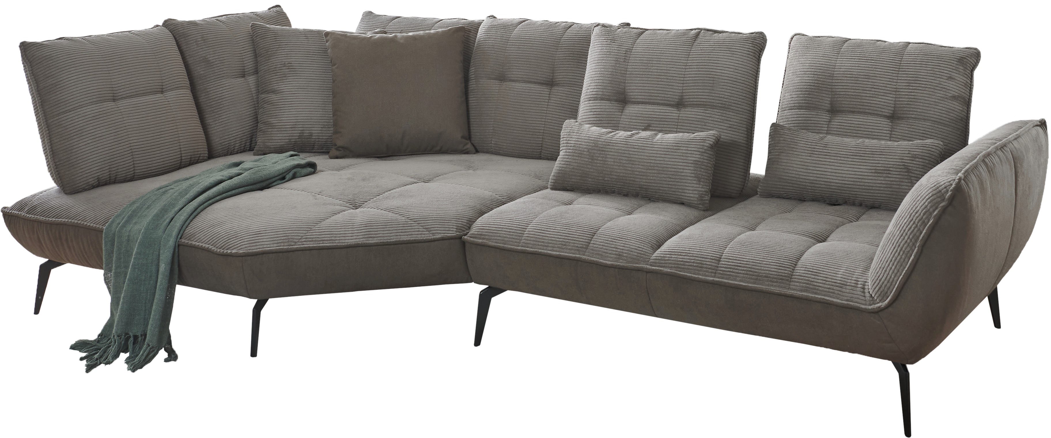 POCO STEINPOL Sofa VITO TICONA