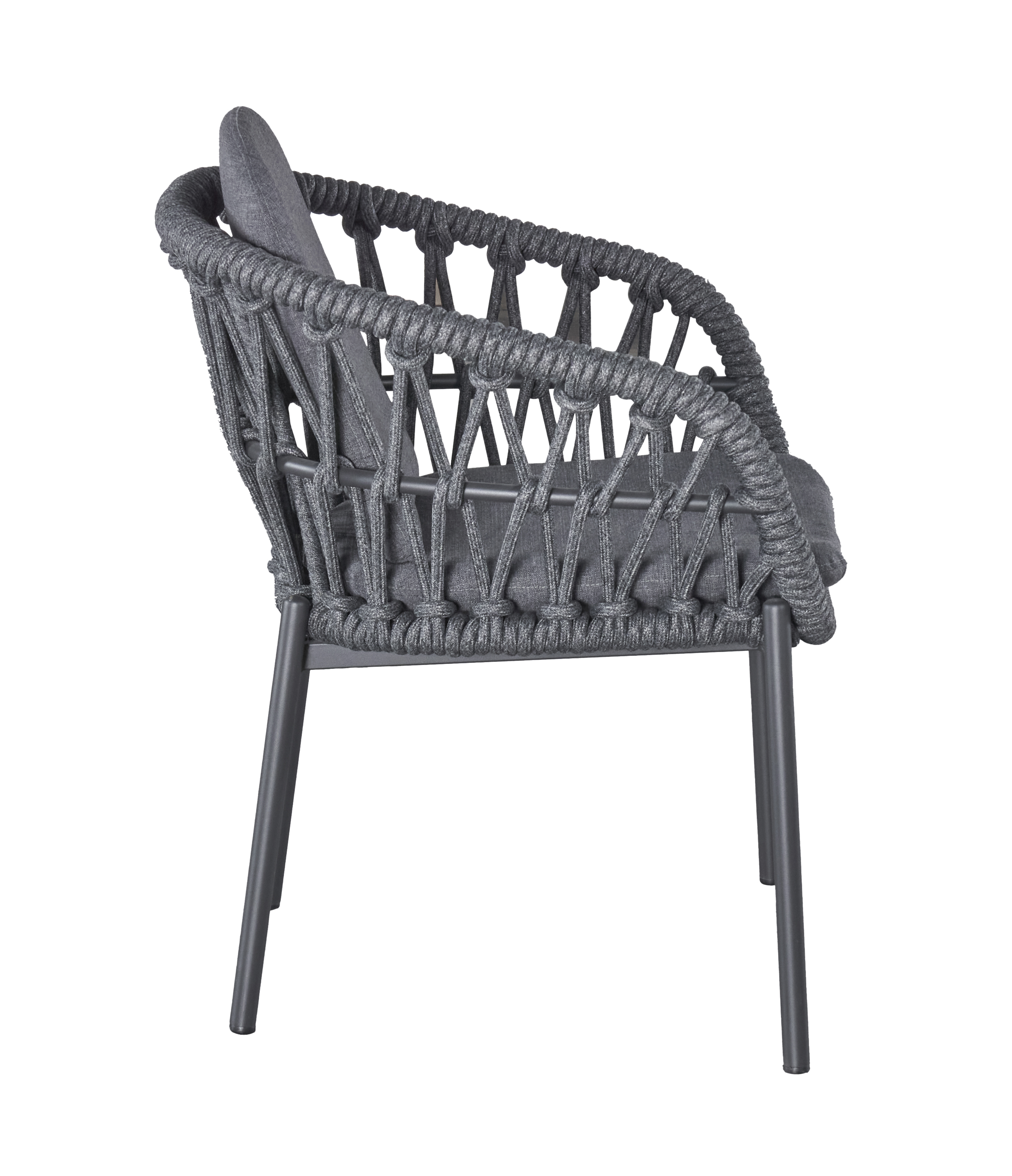 LC GARDEN Gartenstuhl BARI