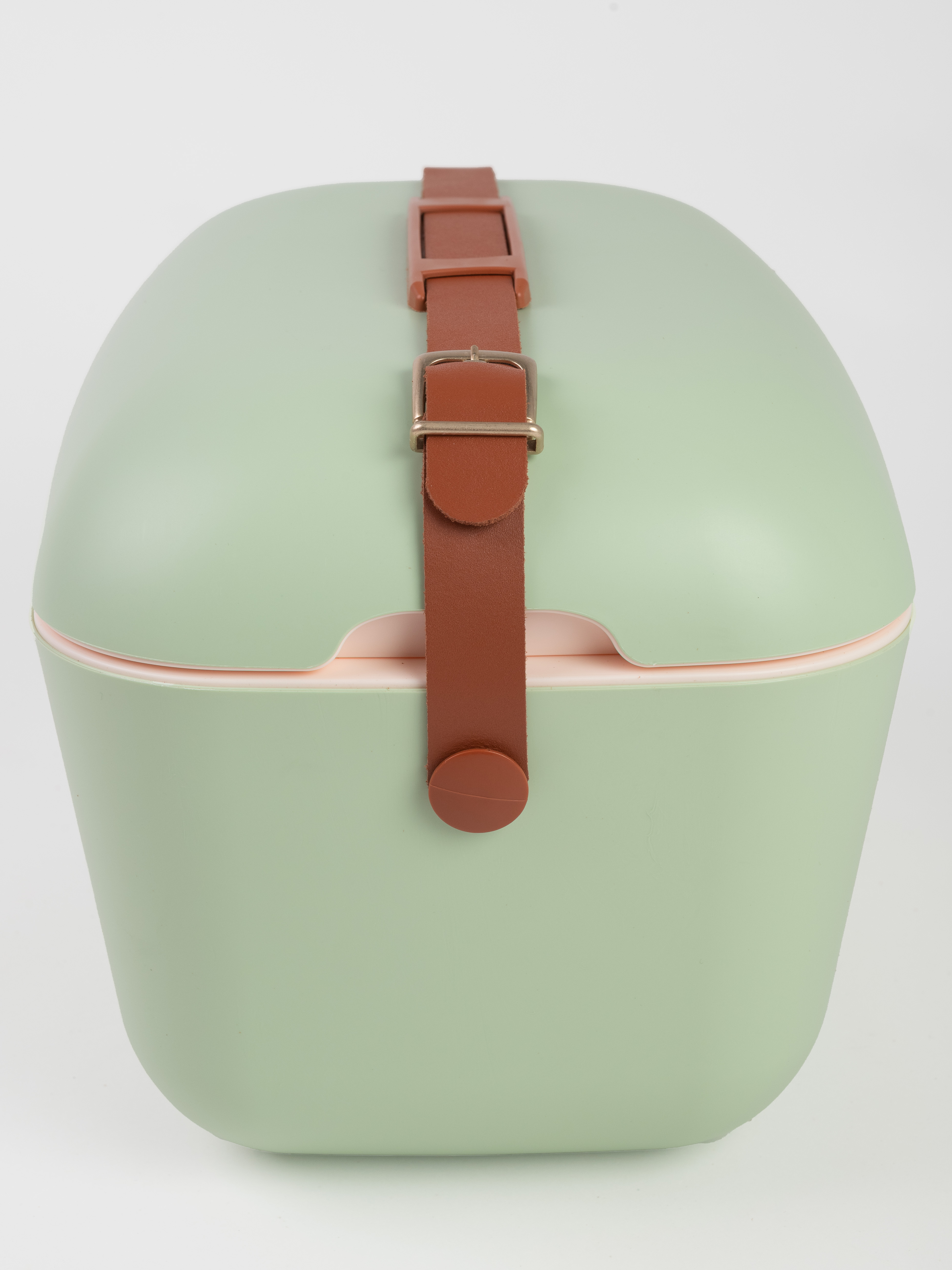 POLARBOX Coolerbag GOLD