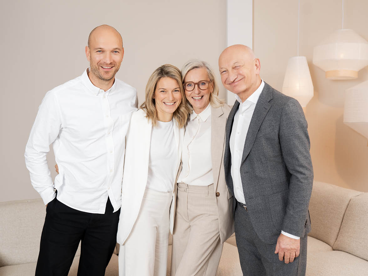 Familie Ehrmann