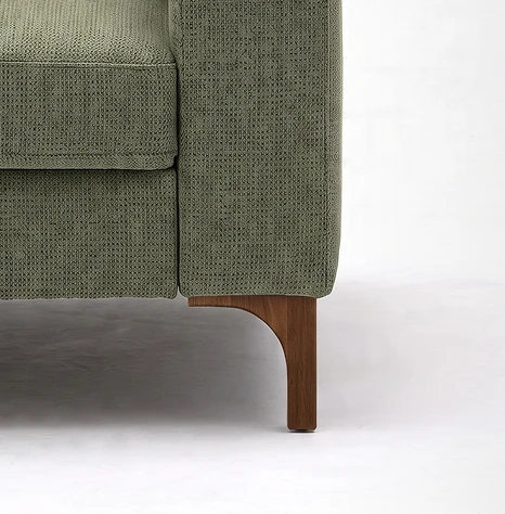 Vito Step Basic 2.0 Fuß Holz Eiche geölt