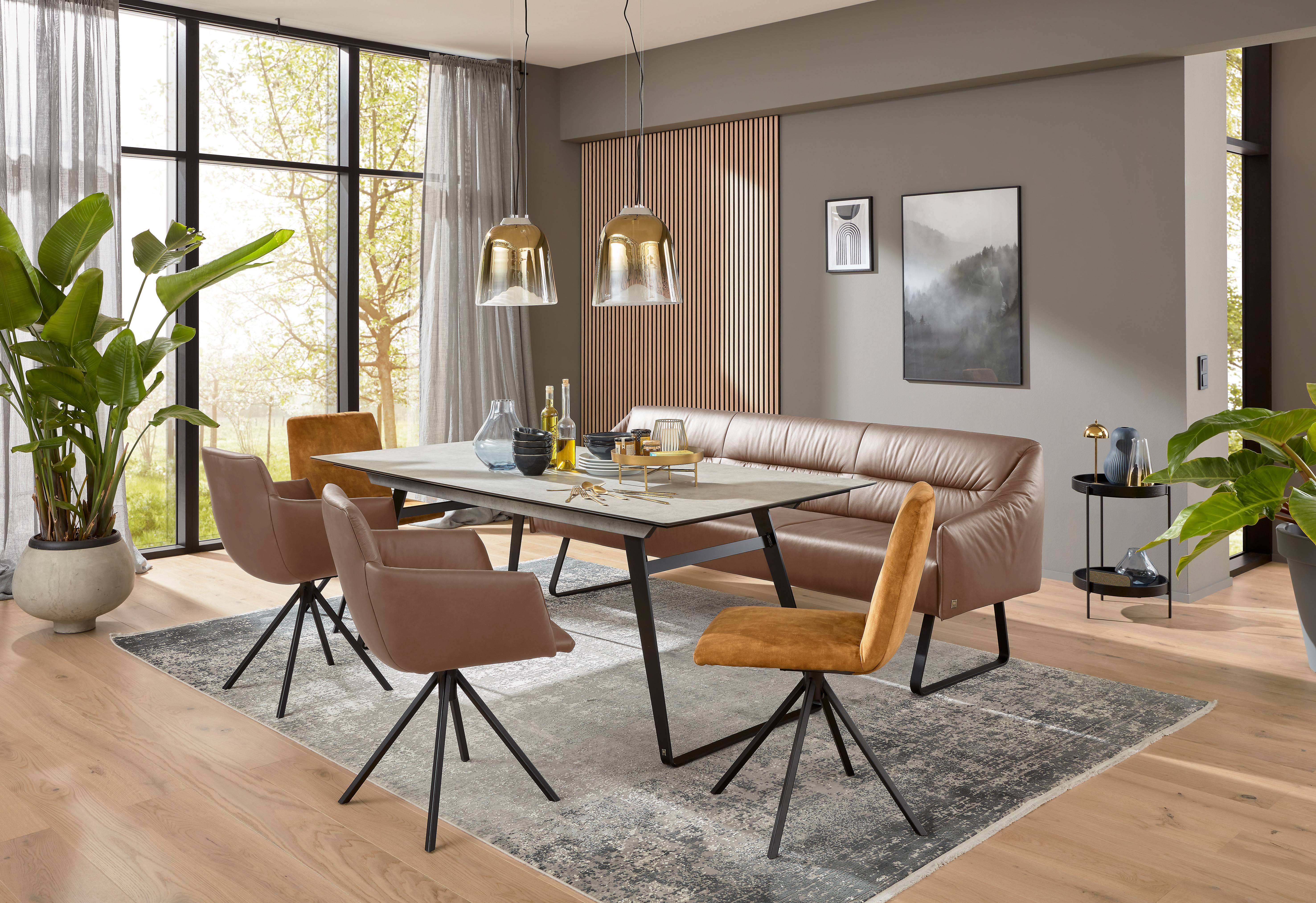 MUSTERRING Stuhl JustB! SP500 MUSTERRING Stuhl JustB! SP500