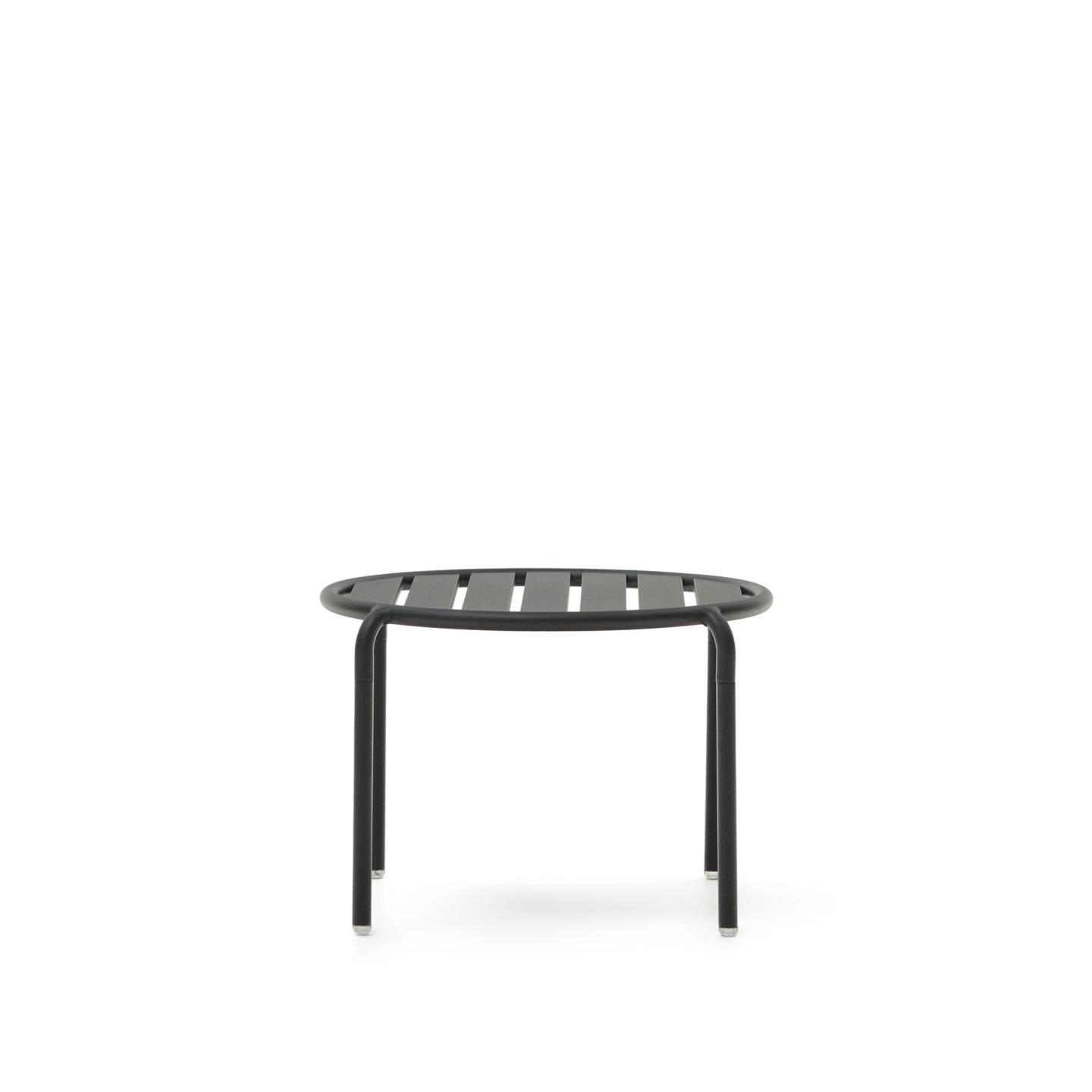KAVE HOME Beistelltisch Outdoor JONCOLS KAVE HOME Gartenbeistelltisch JONCOLS