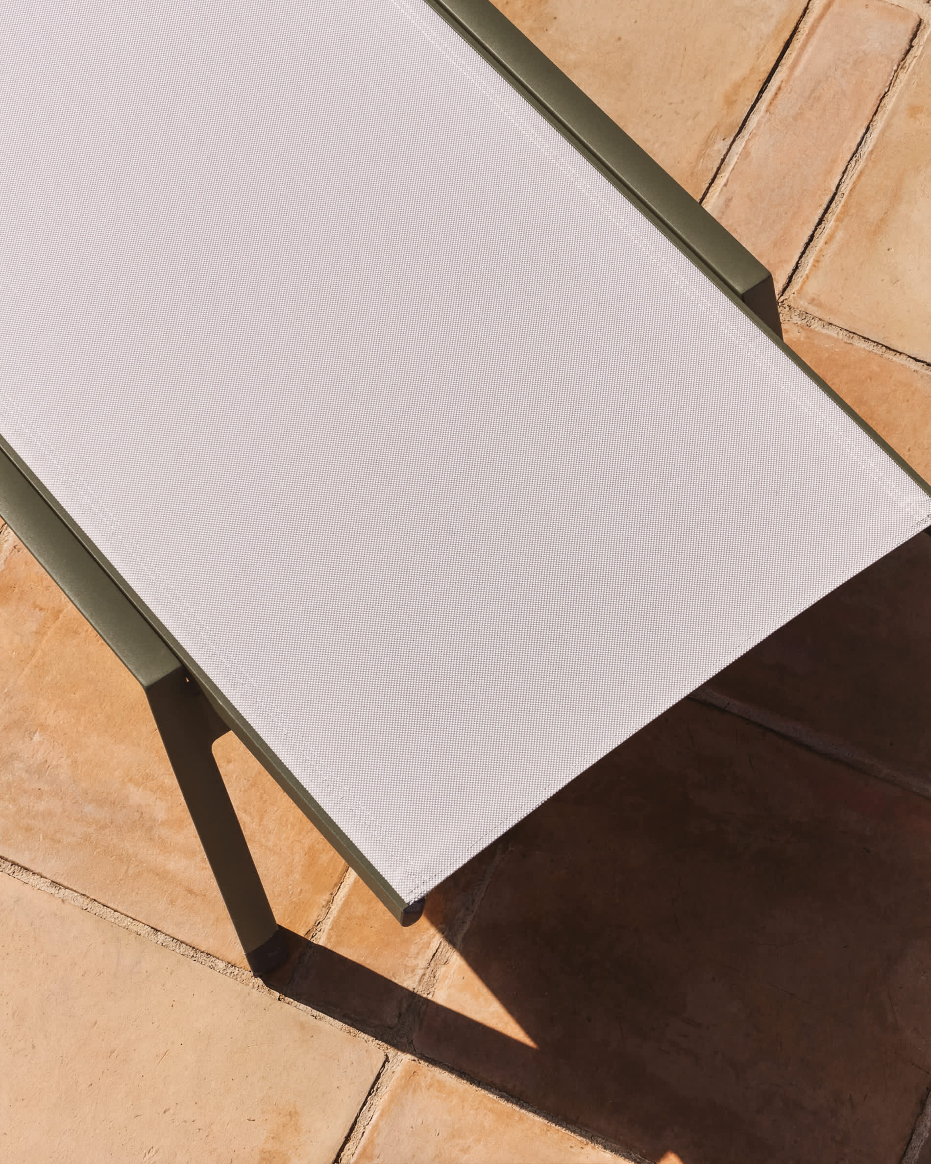 KAVE HOME Sonnenliege CAPRAIA