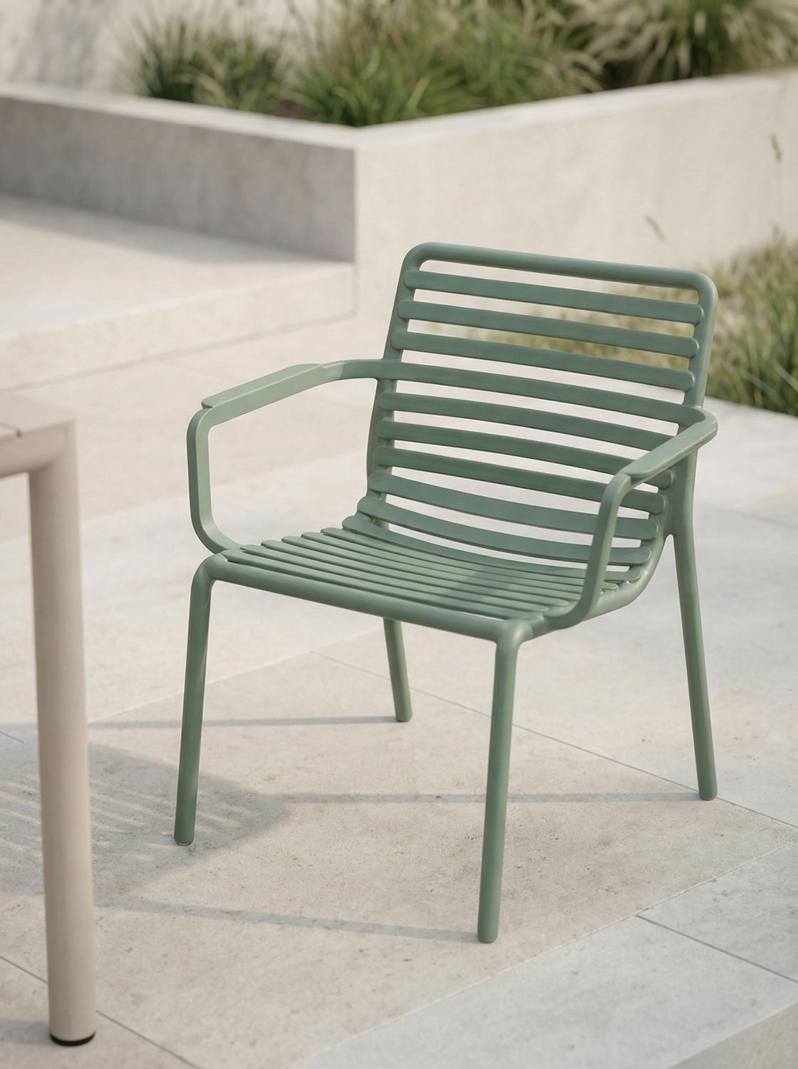 NARDI Gartenstuhl DOGA RELAX