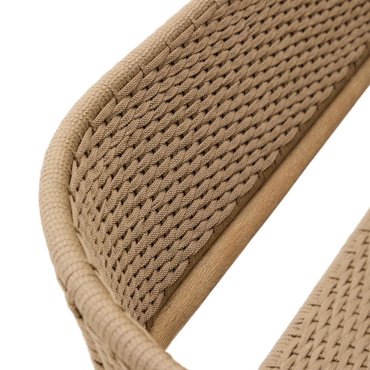 KAVE HOME Gartensofa ARINELLA