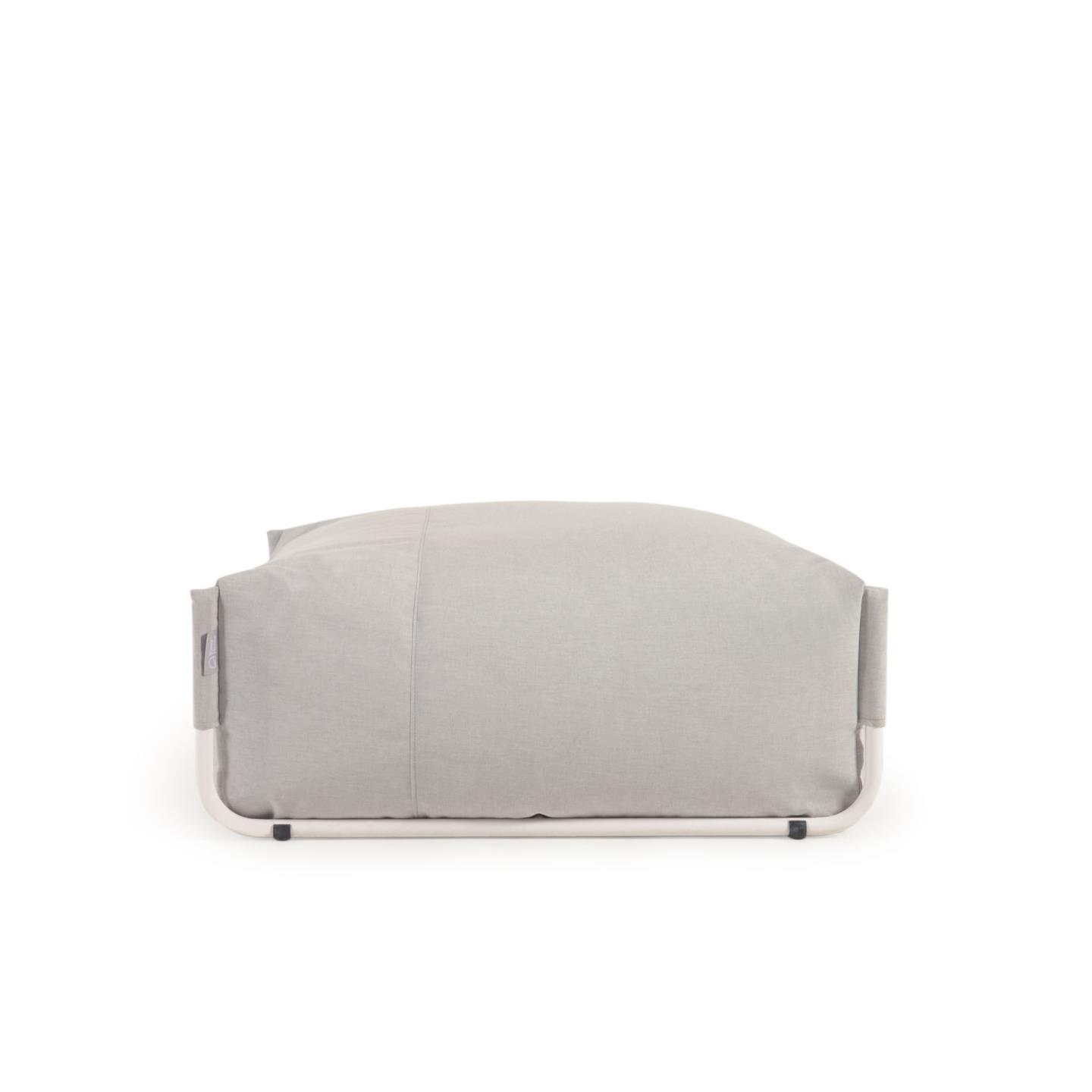 KAVE HOME Pouf SQUARE