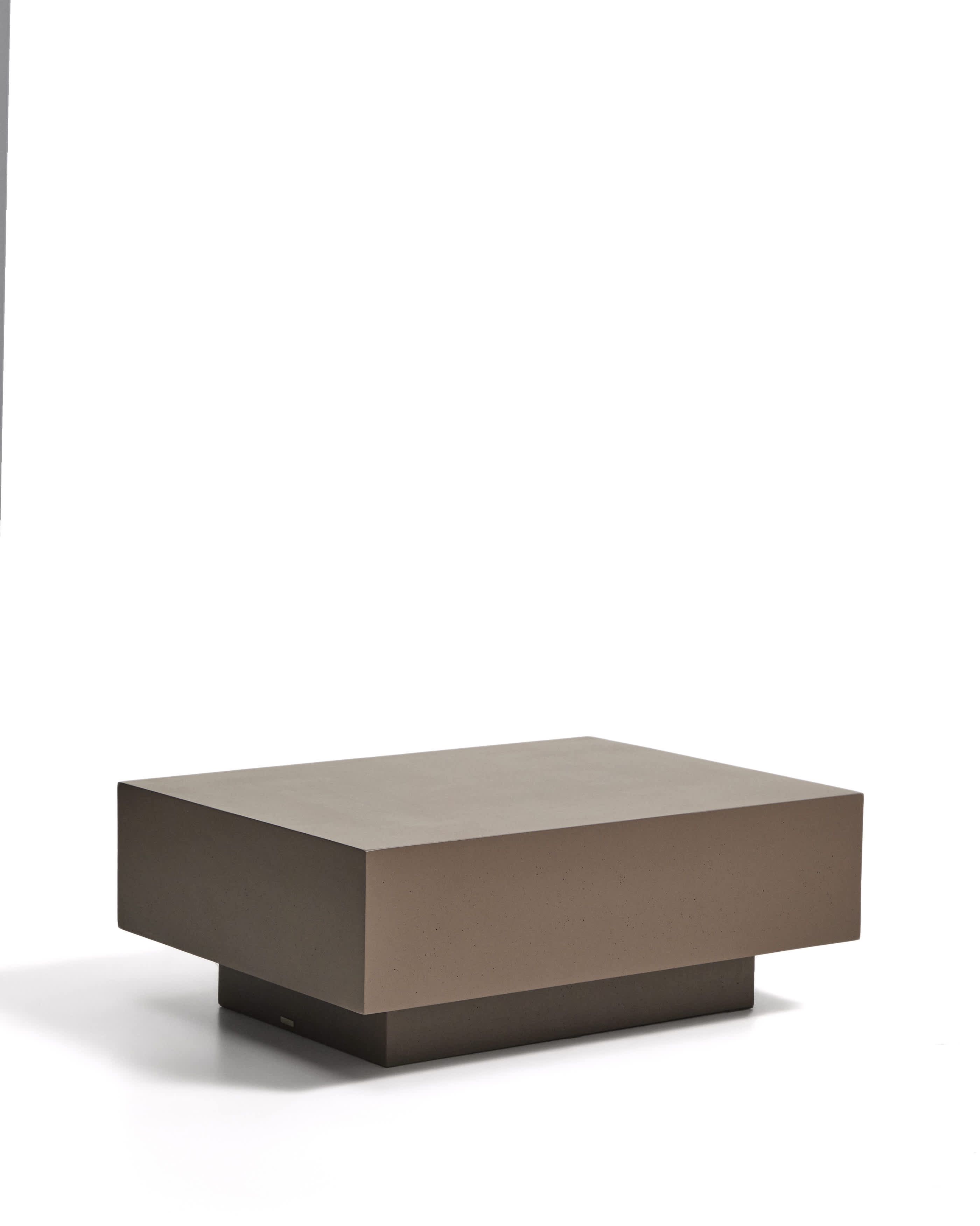 KAVE HOME Couchtisch Outdoor RUSTELLA