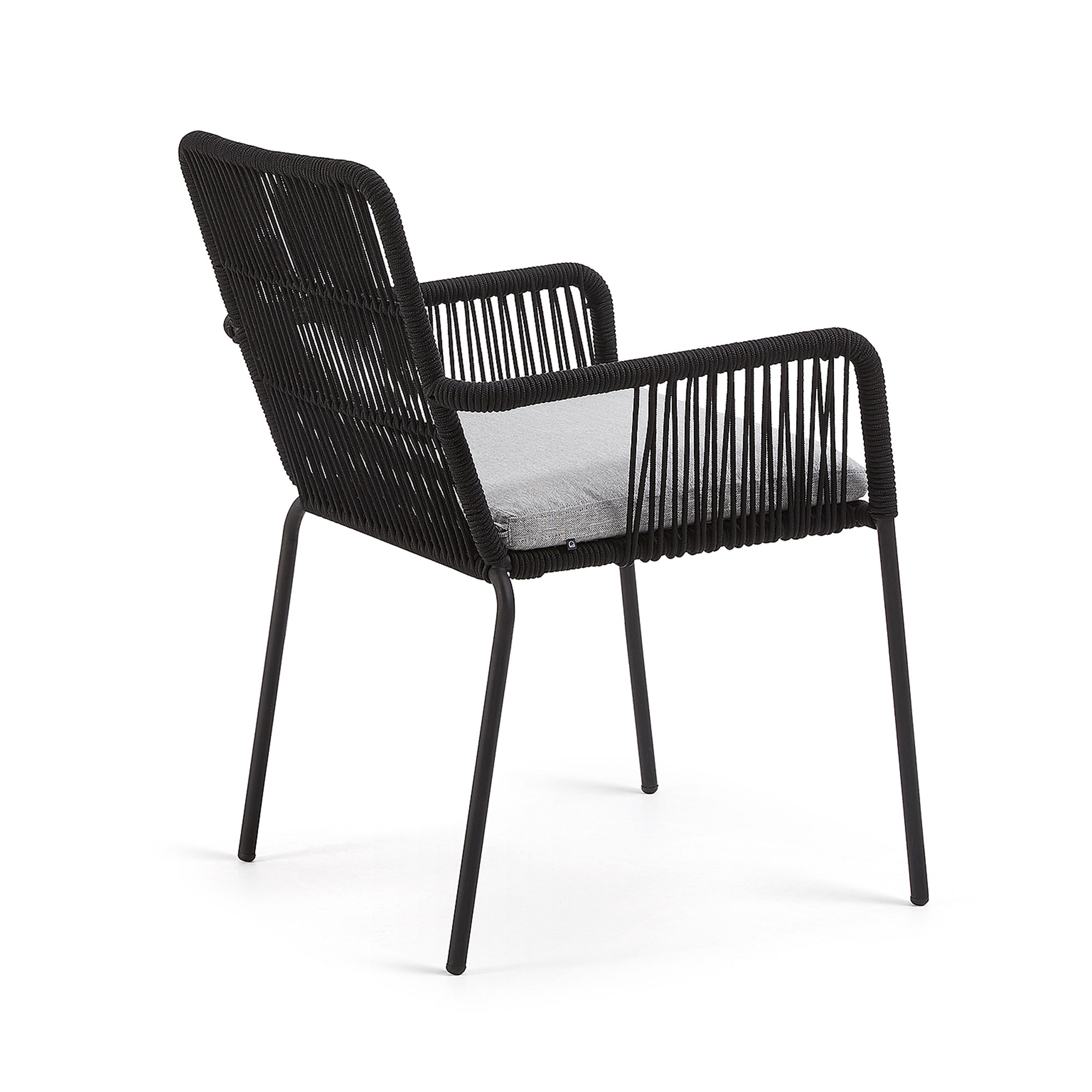 KAVE HOME garden chair SAMANTA