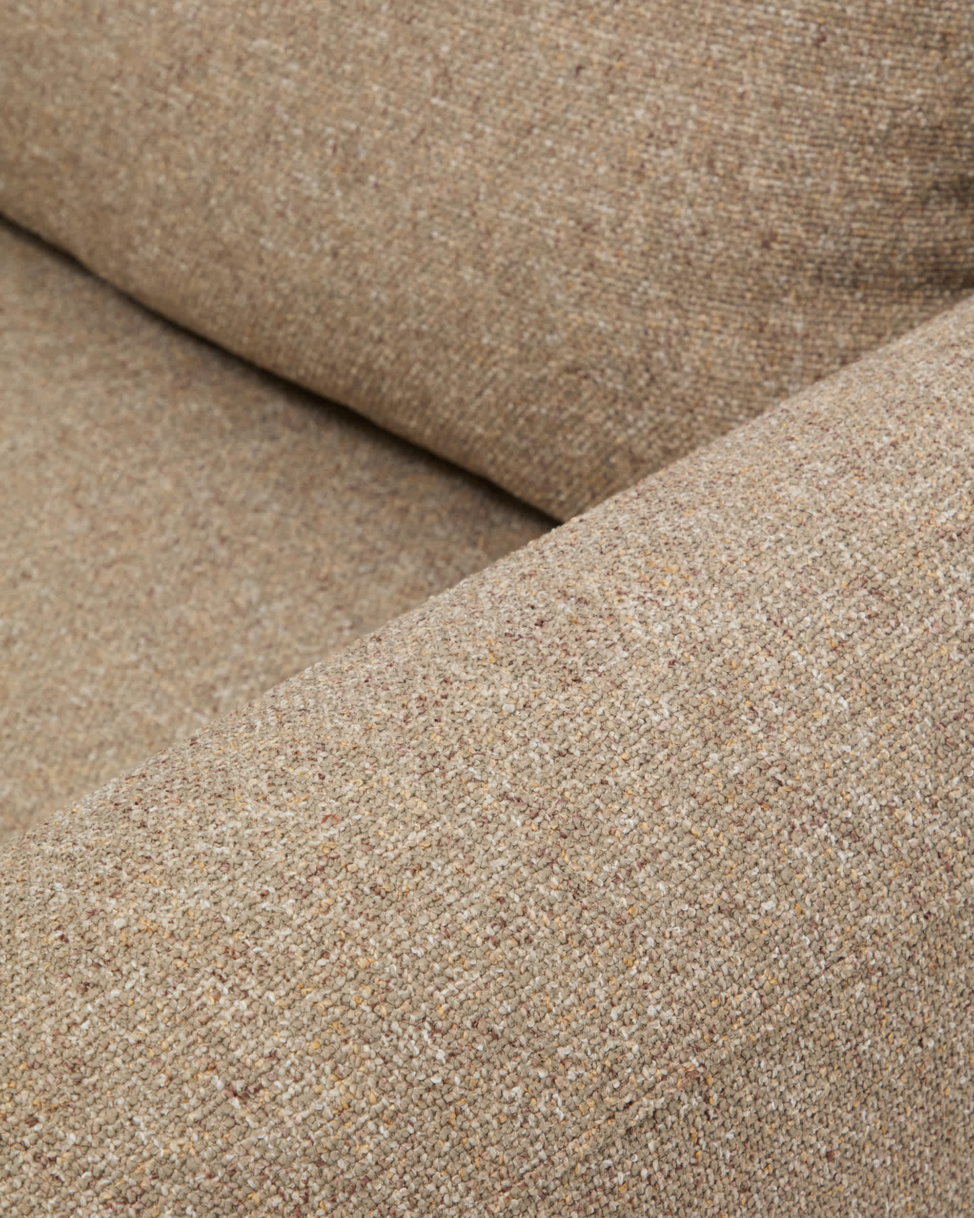 KAVE HOME Sofa VERA