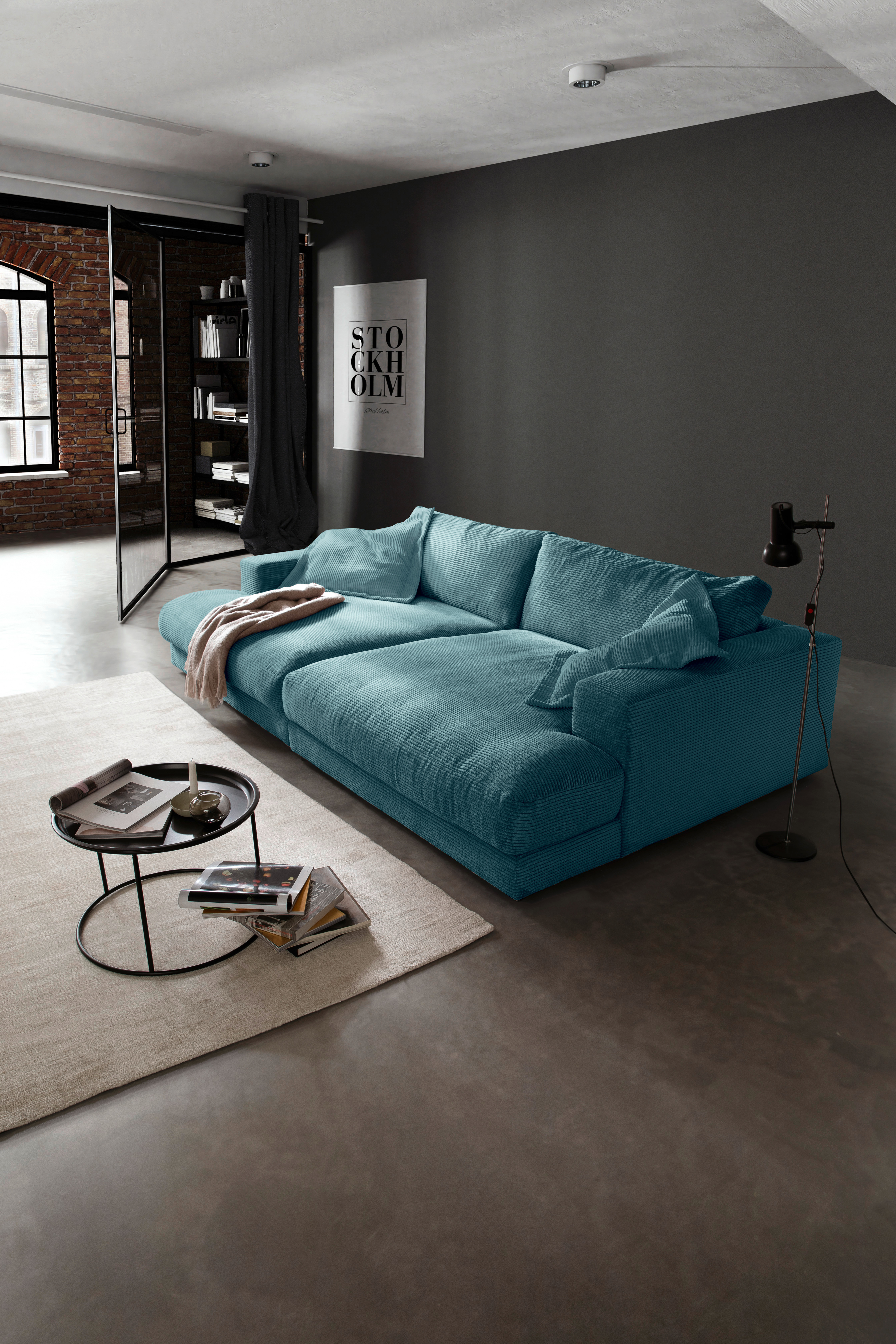 CANDY Sofa HIGH END CANDY Sofa HIGH END