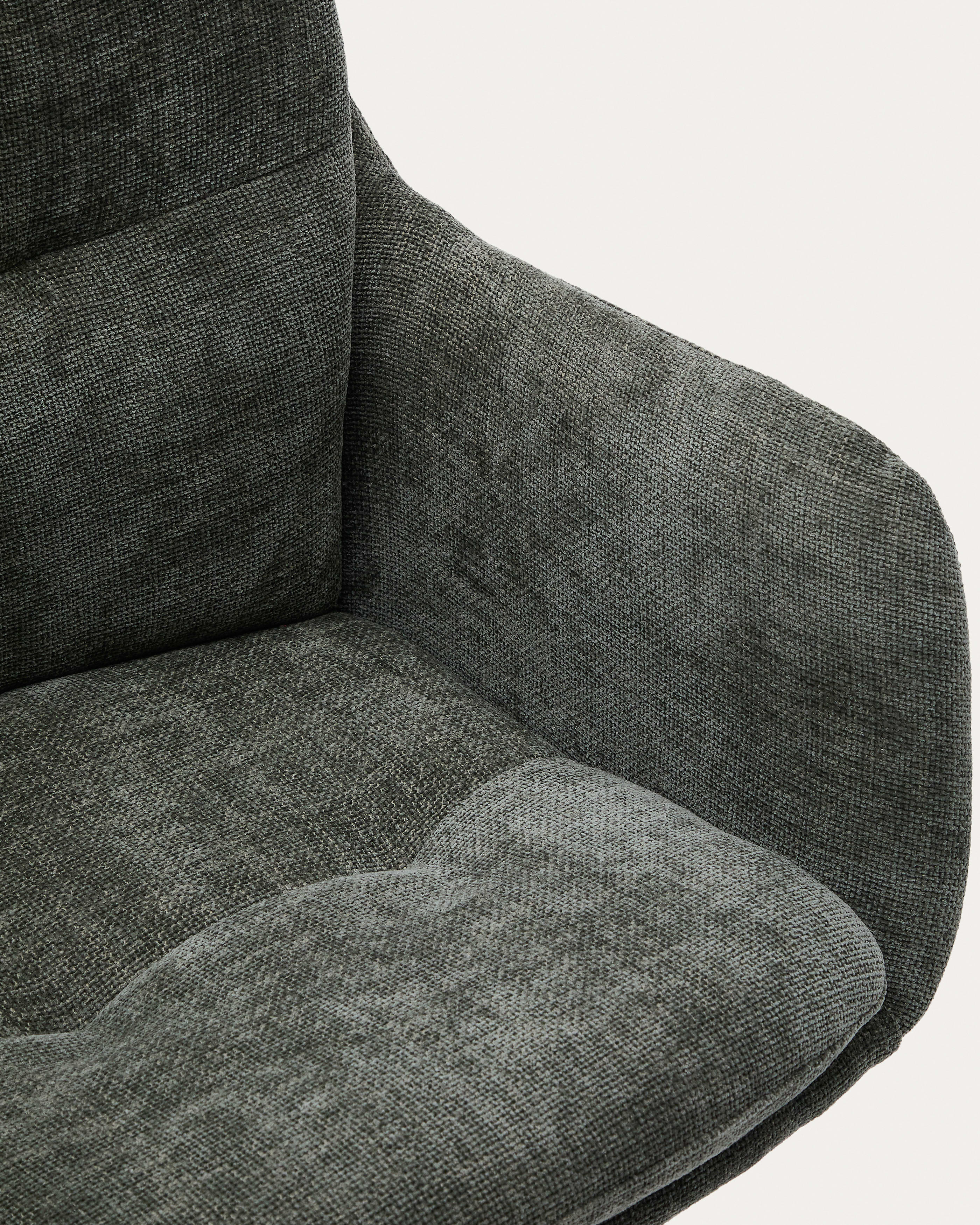 KAVE HOME Chaise LEXA