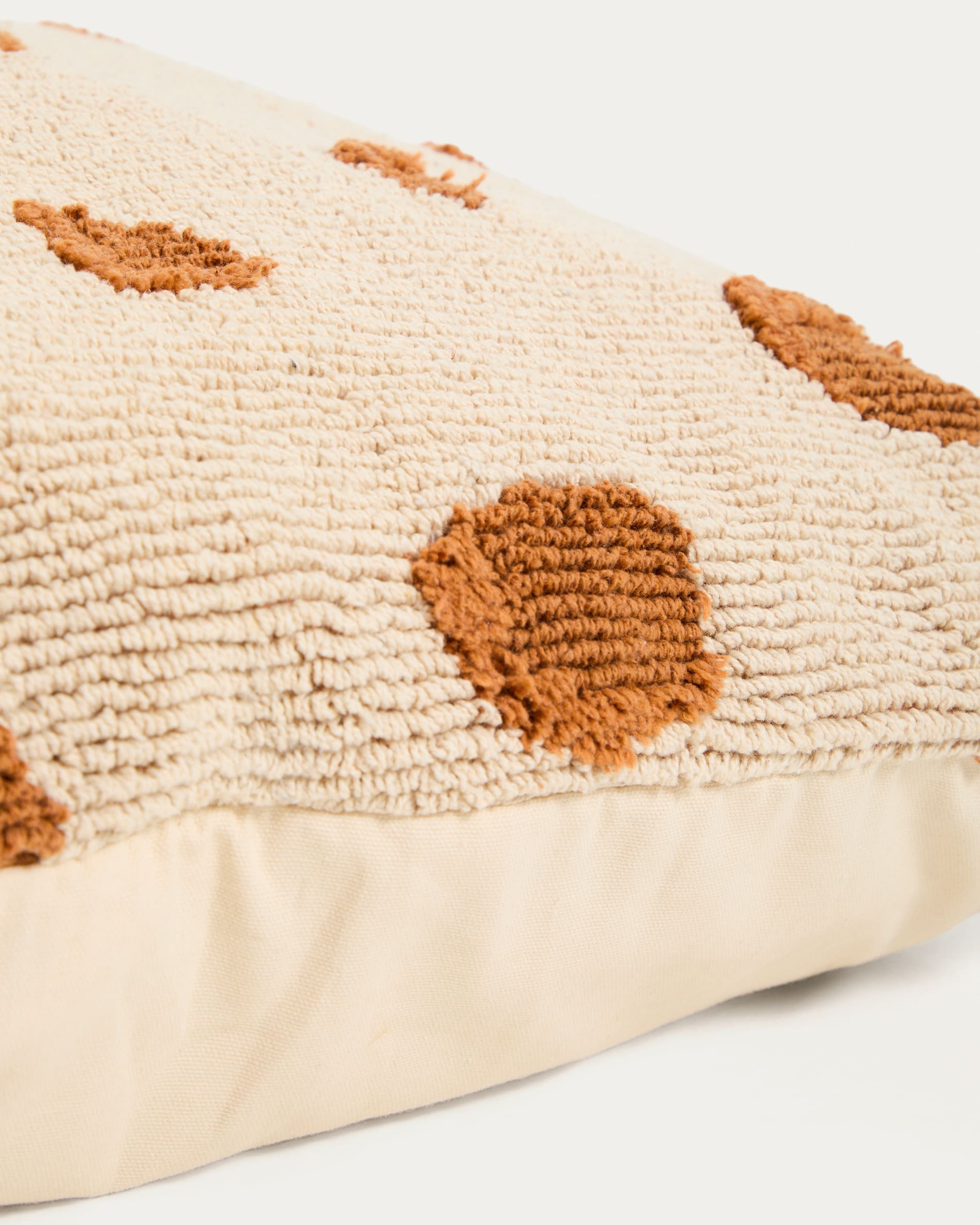 KAVE HOME Floor cushion TANDANI