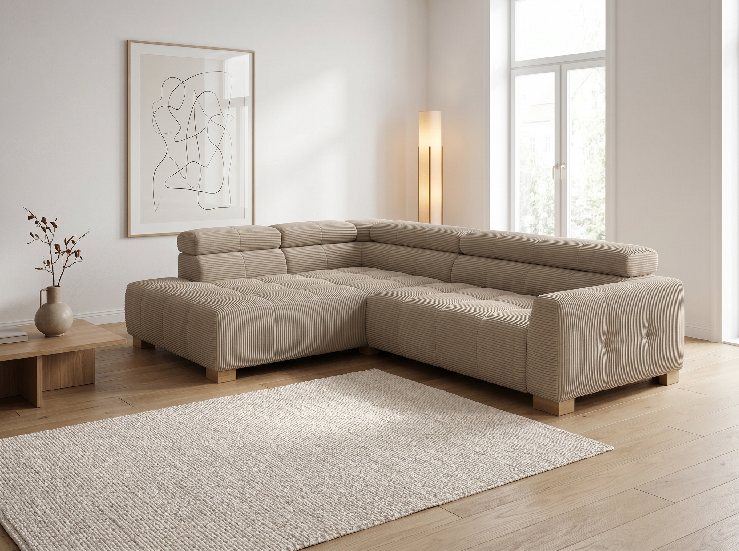 Candy DENVER sofa model