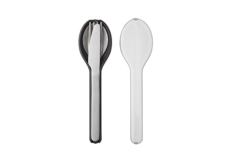 Mepal cutlery set ELLIPSE