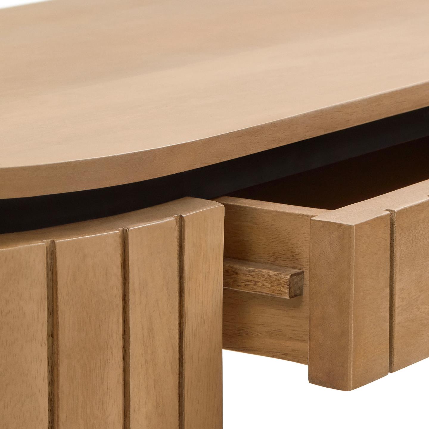 KAVE HOME Console LICIA KAVE HOME LICIA console