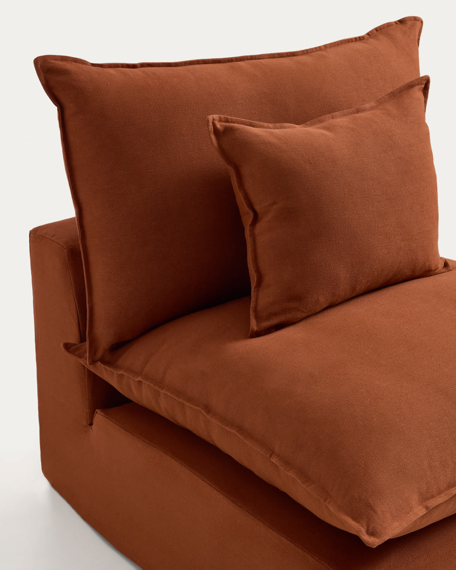 KAVE HOME Fauteuil ANARELA