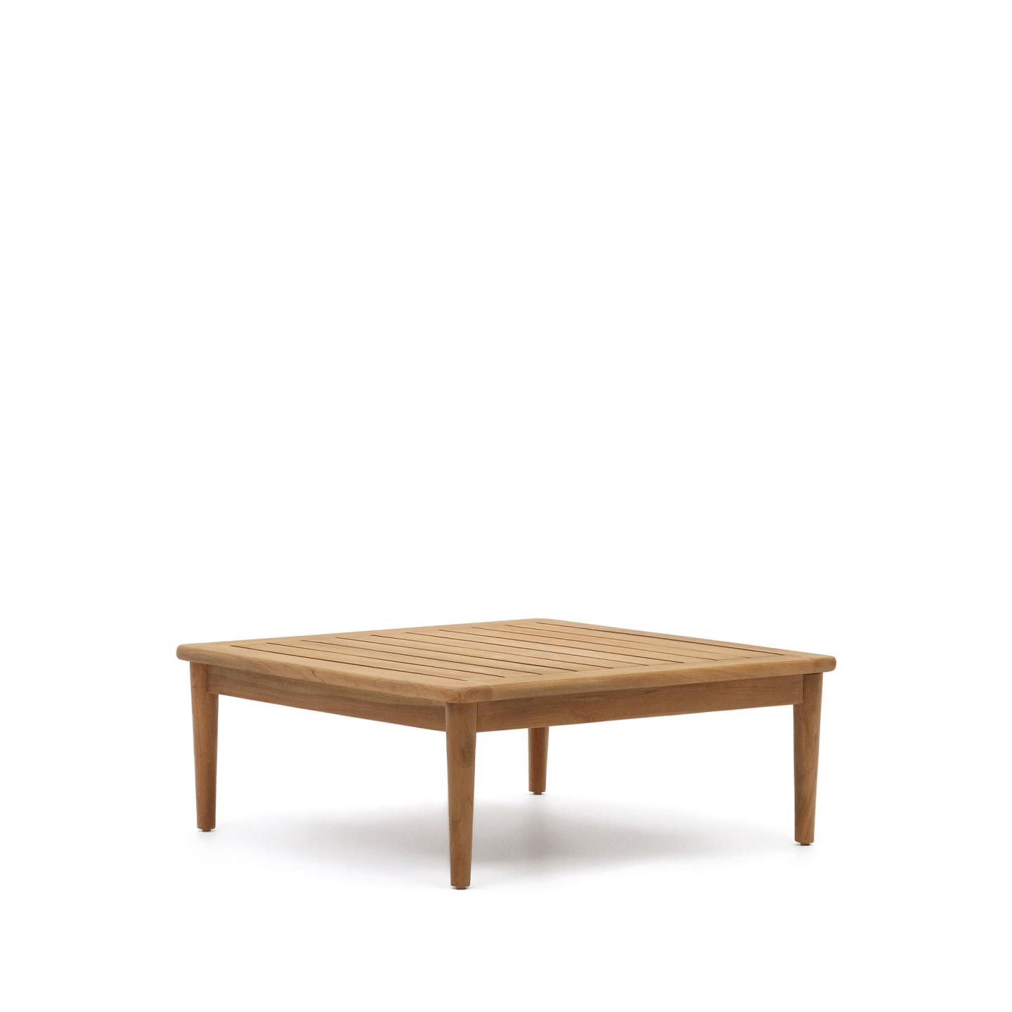 KAVE HOME Couchtisch Outdoor PORTITXOL