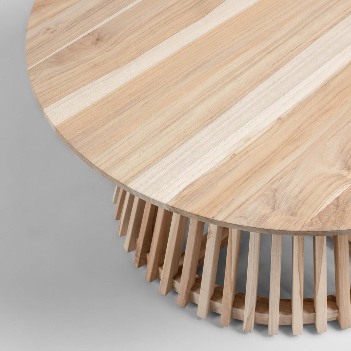 KAVE HOME Couchtisch JEANETTE KAVE HOME Couchtisch JEANETTE